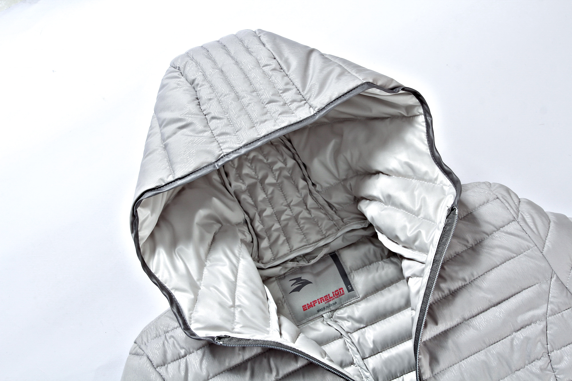 特定のフリルデザイン