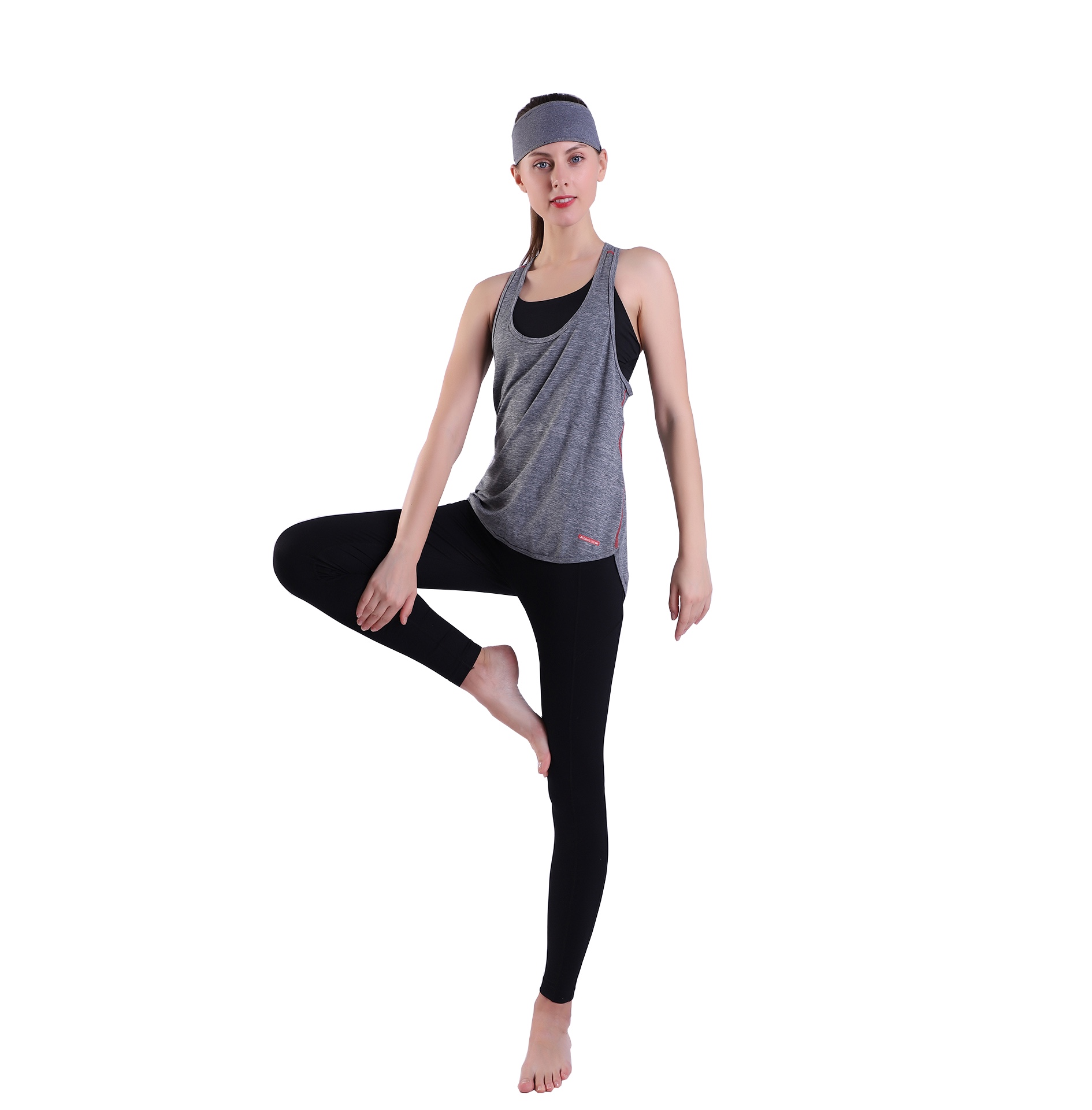 クロップトップス