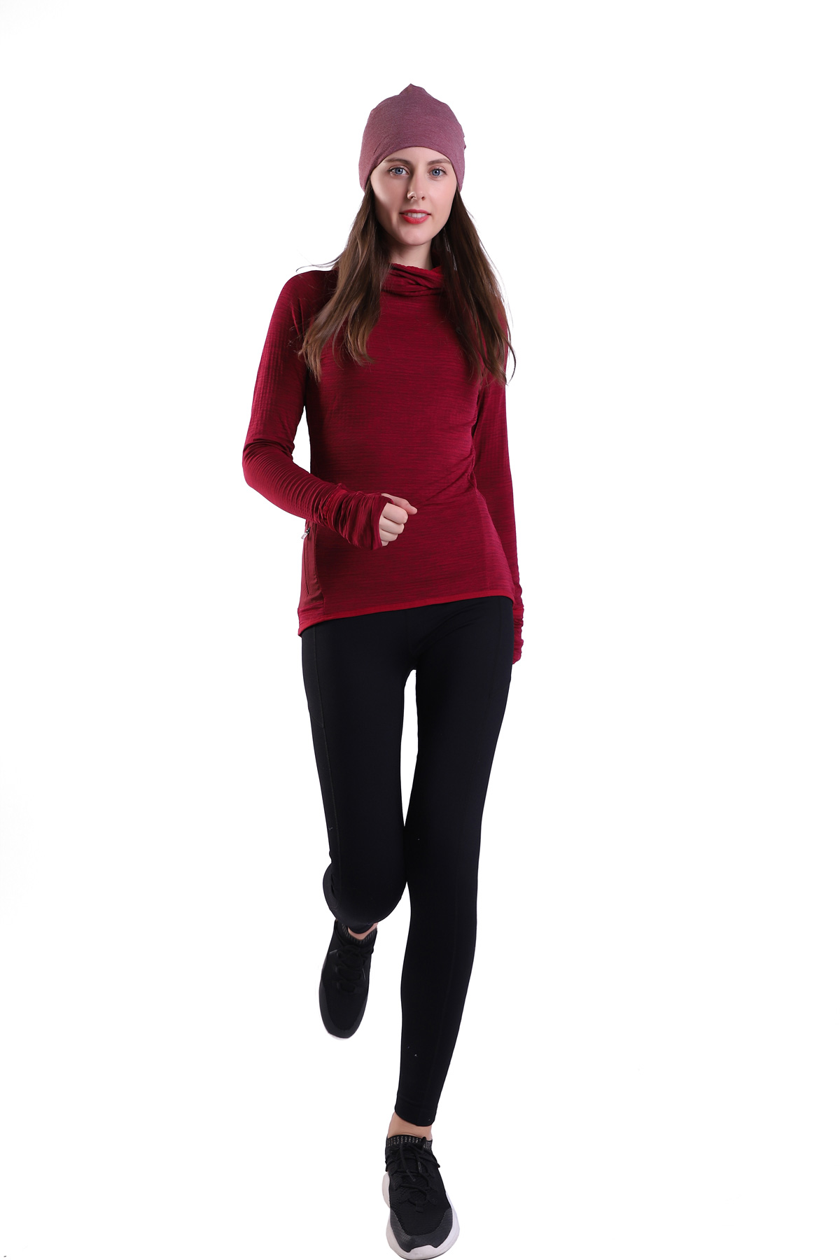  アスレチックトップ