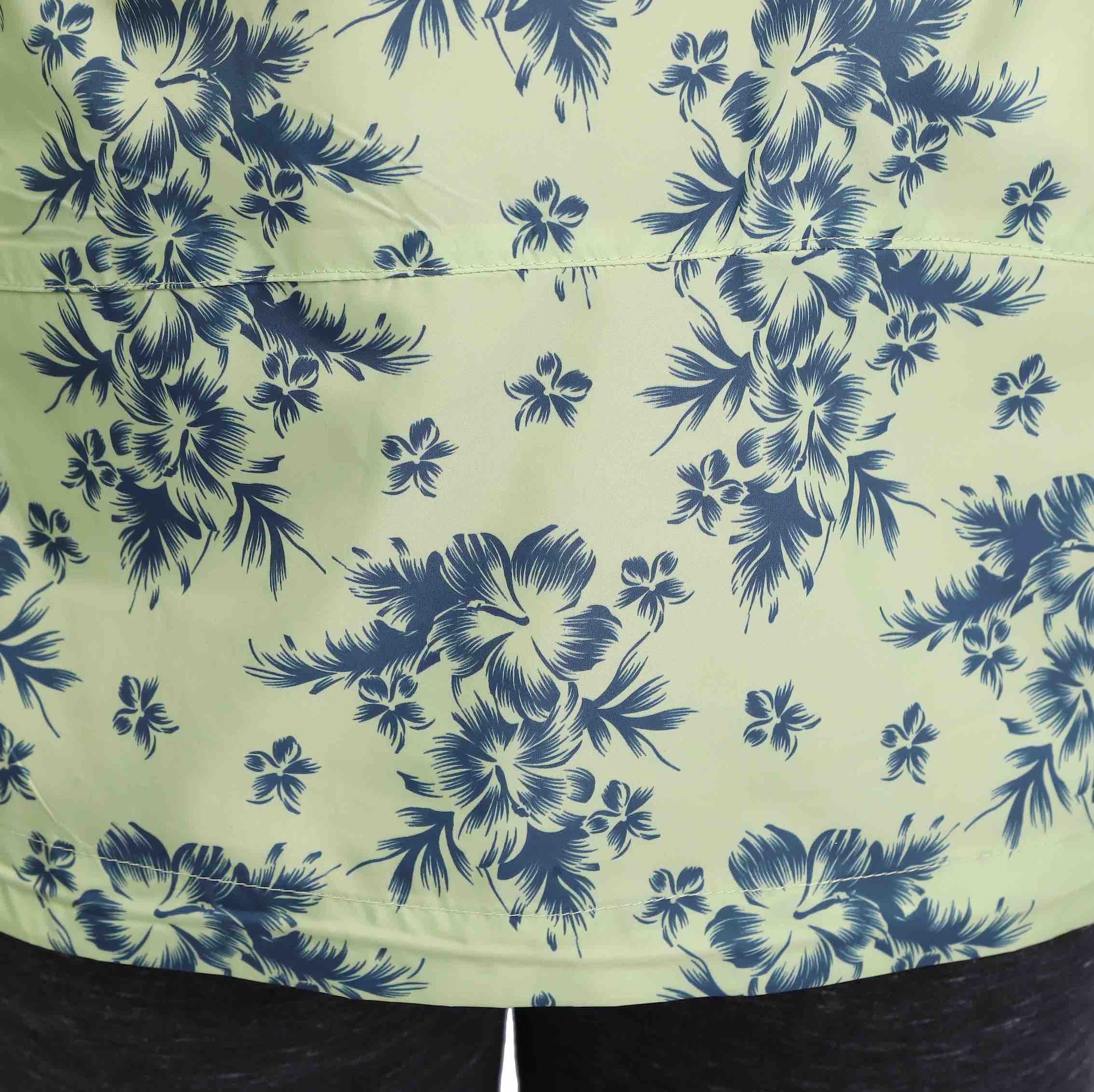 フラワープリント