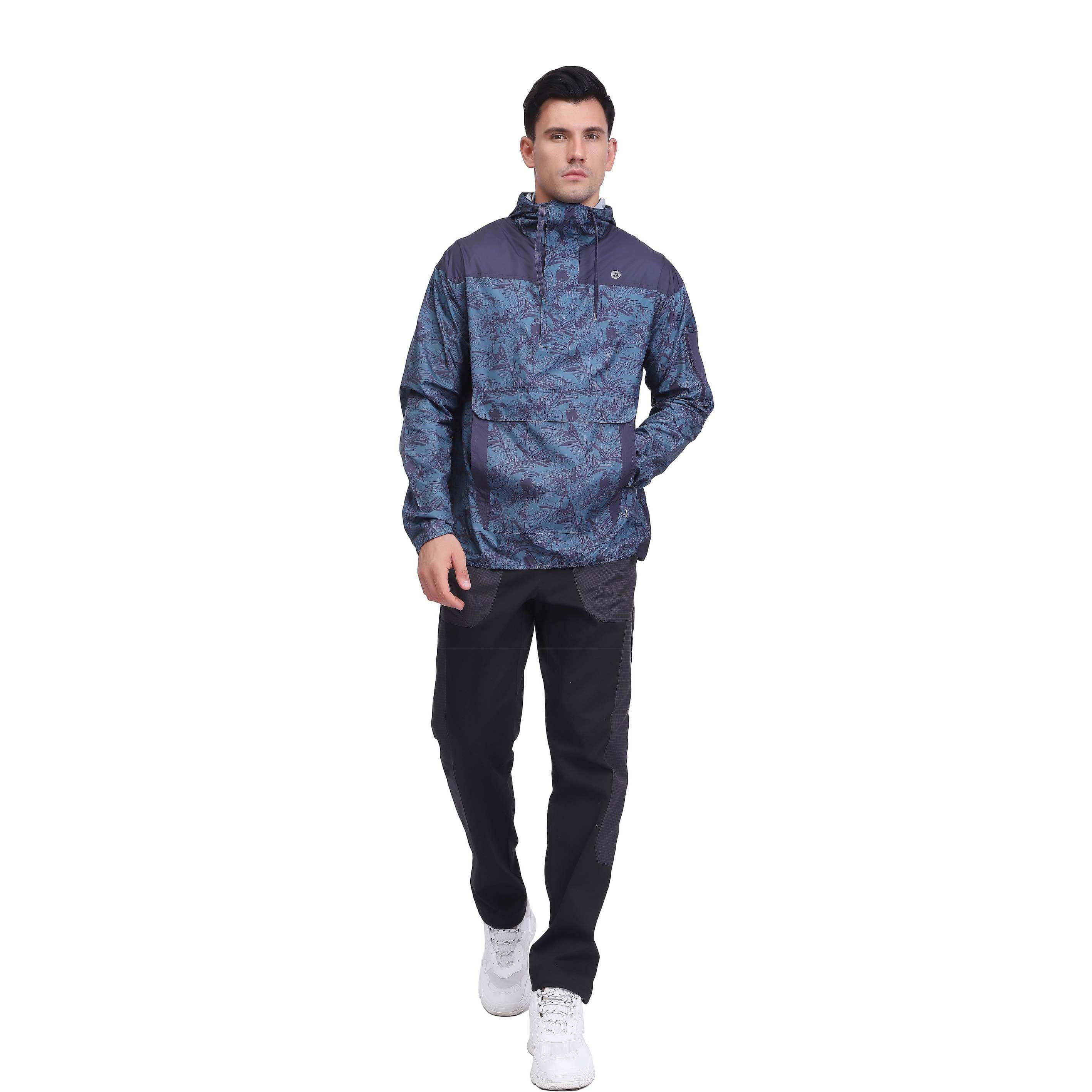 風が止まっています