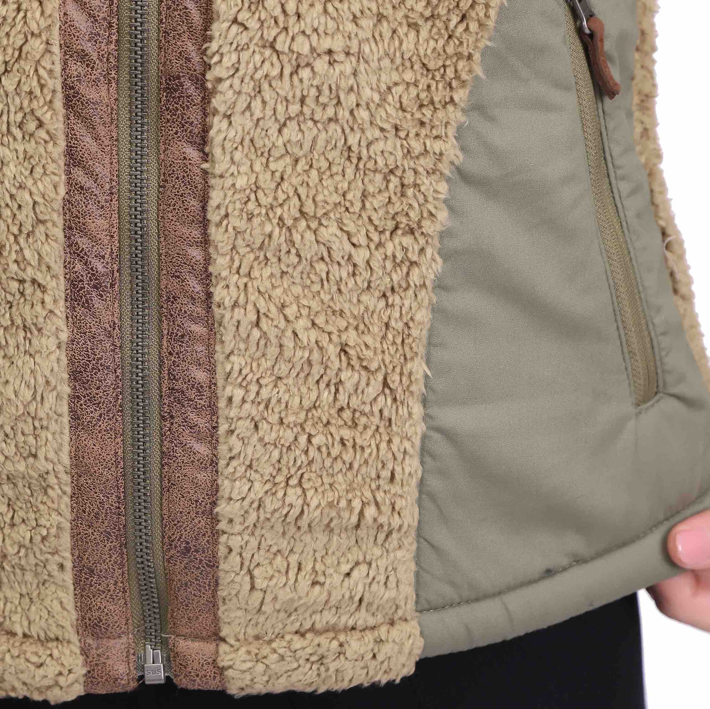 メタルジッパー