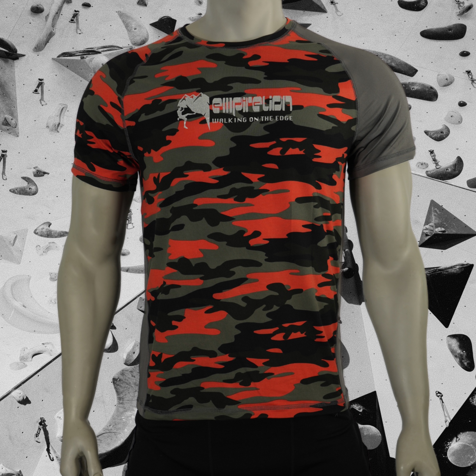 オレンジカモトップ