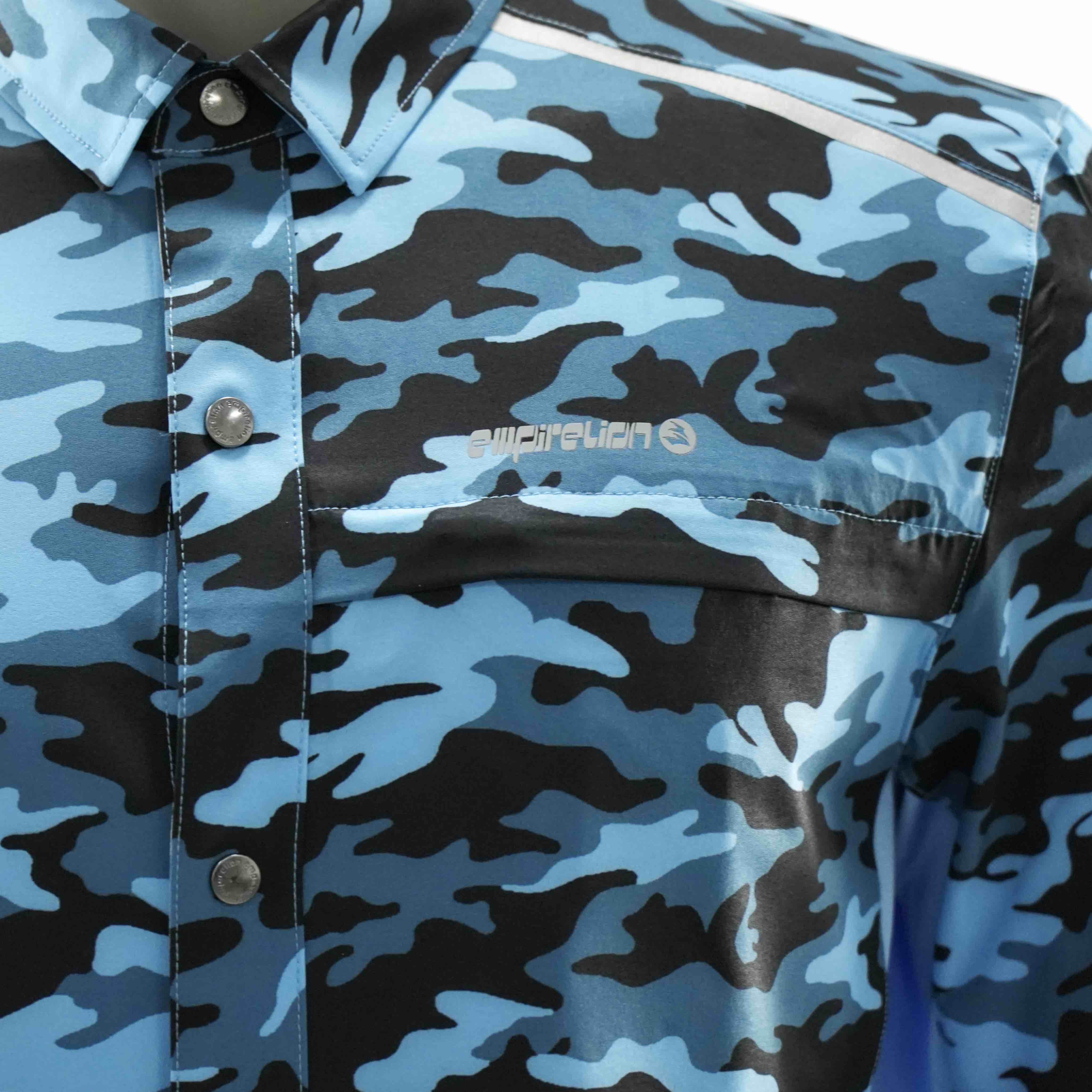 SH015チェストジップポケット