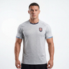 ワールドカップ用サッカーTシャツチームトップス