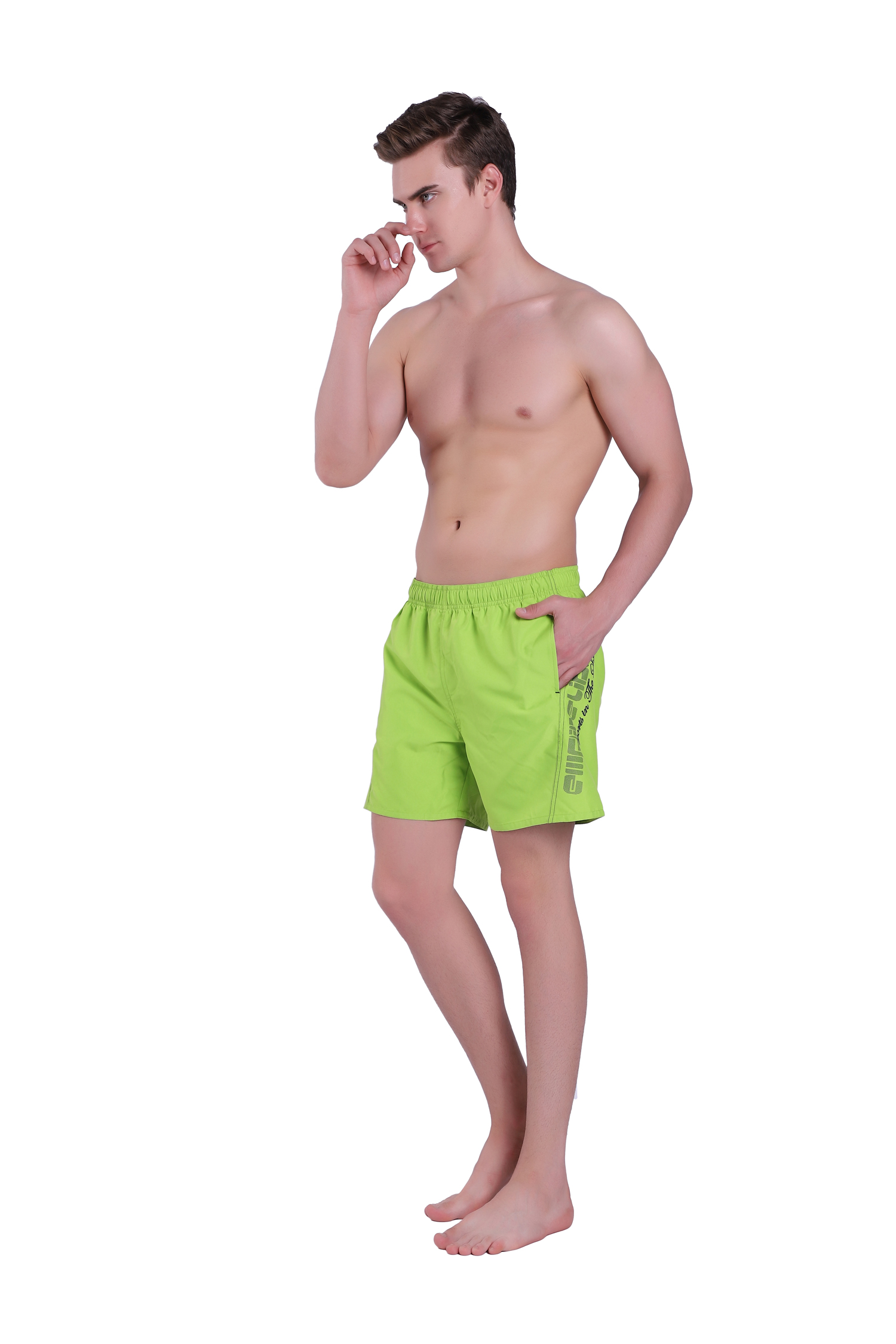 弾性ウエストバンド