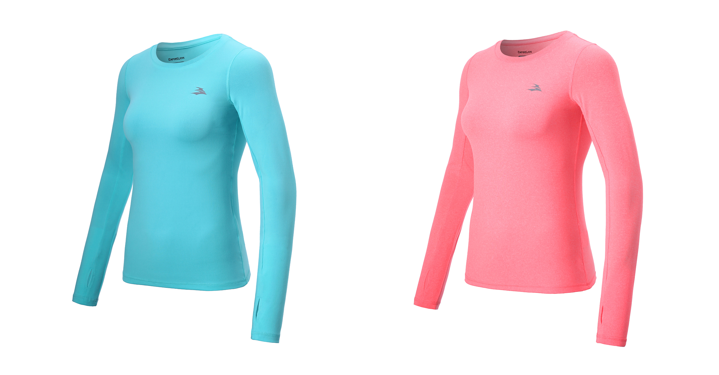 ベースレイヤートップ