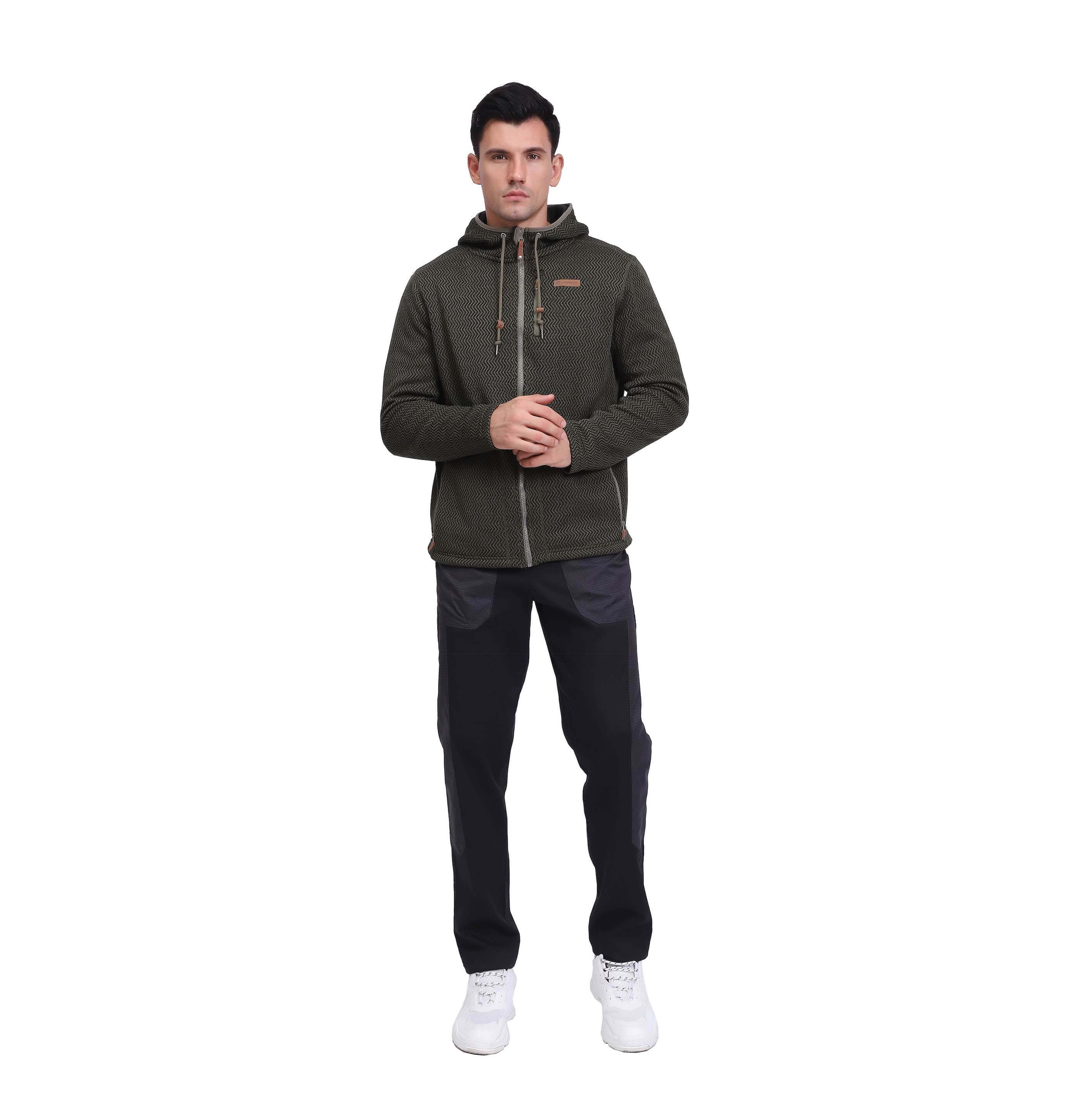 暖かい居心地の良い