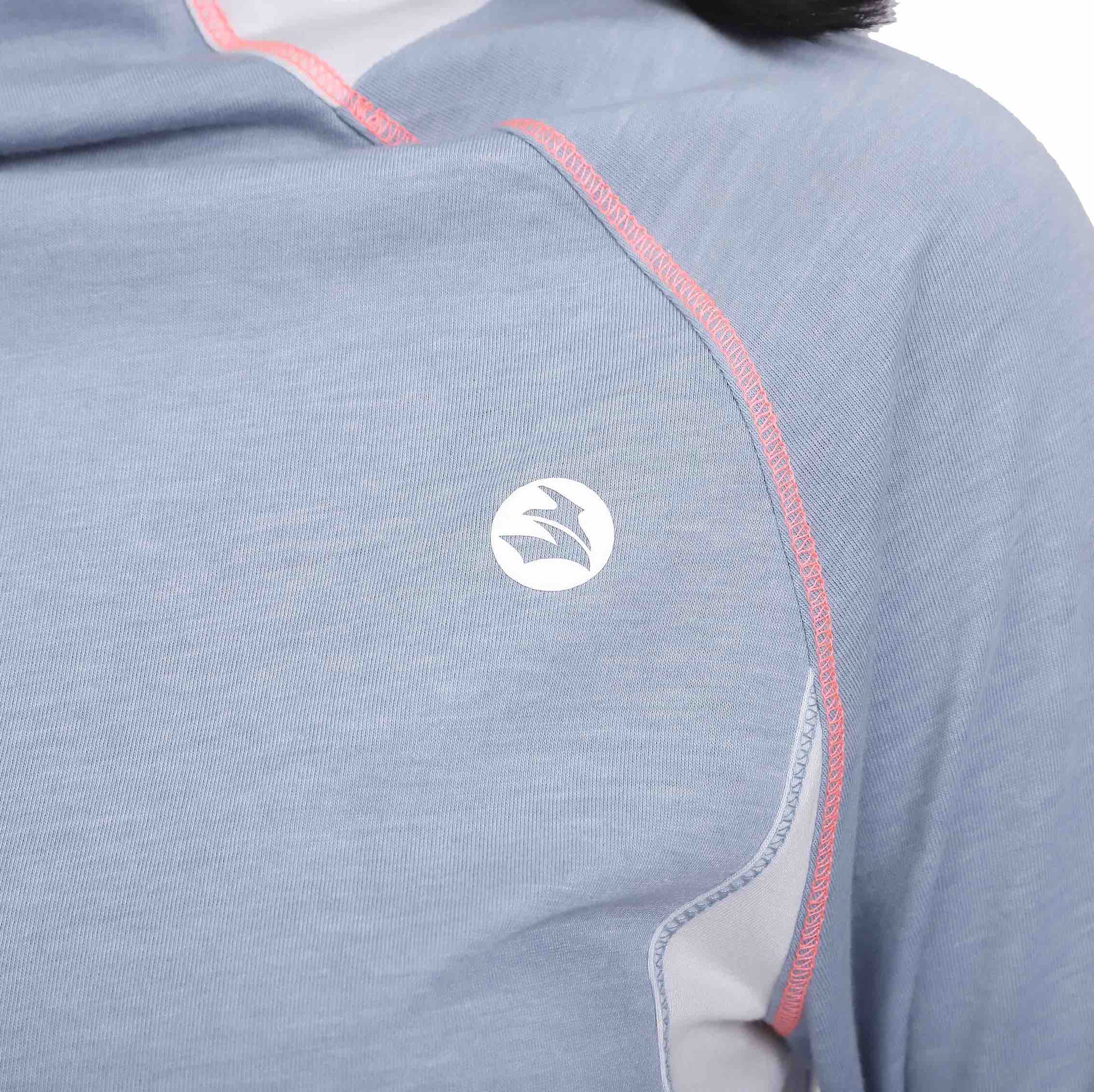 ラグランスリーブ