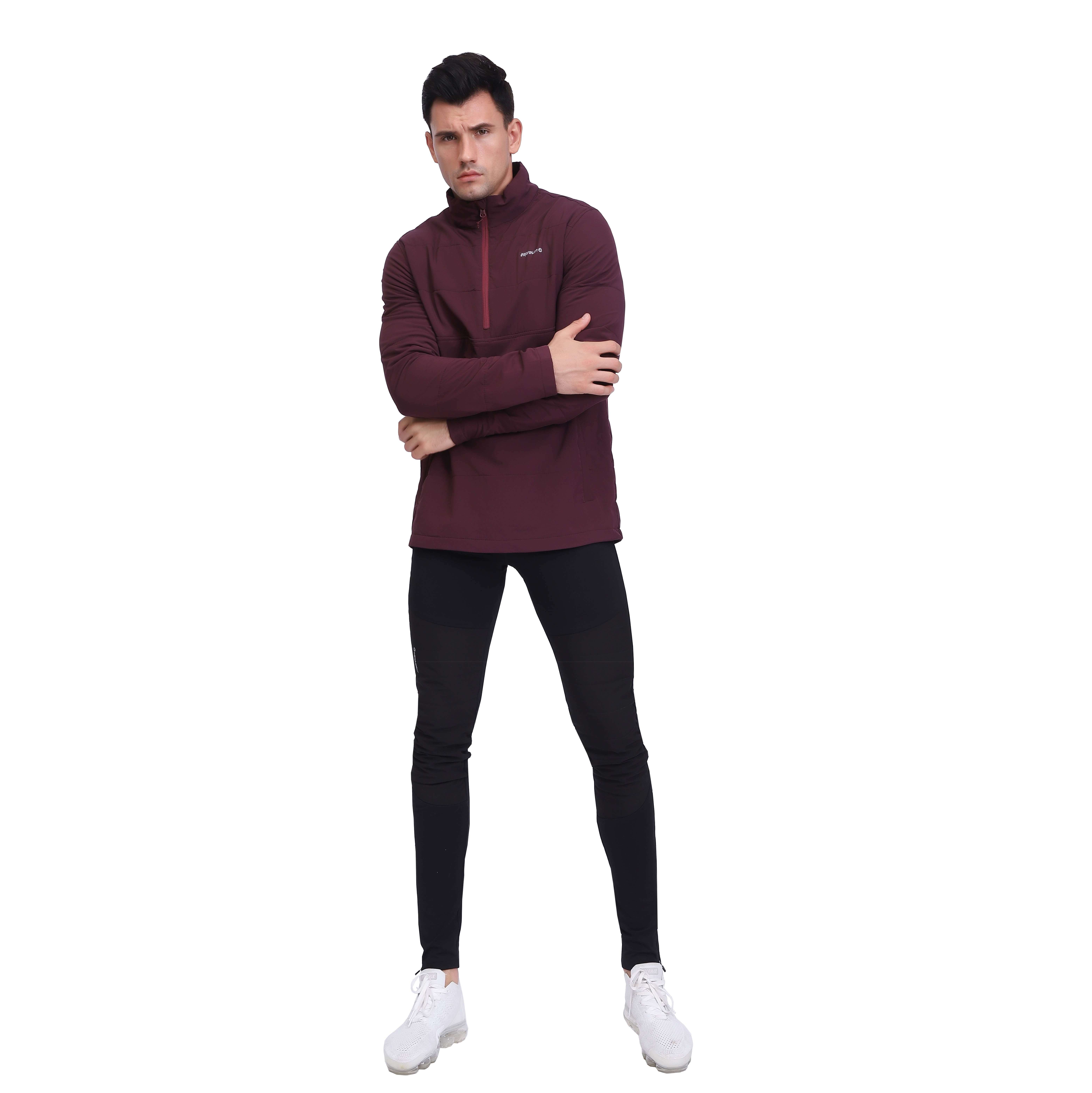 キルトジャケット4