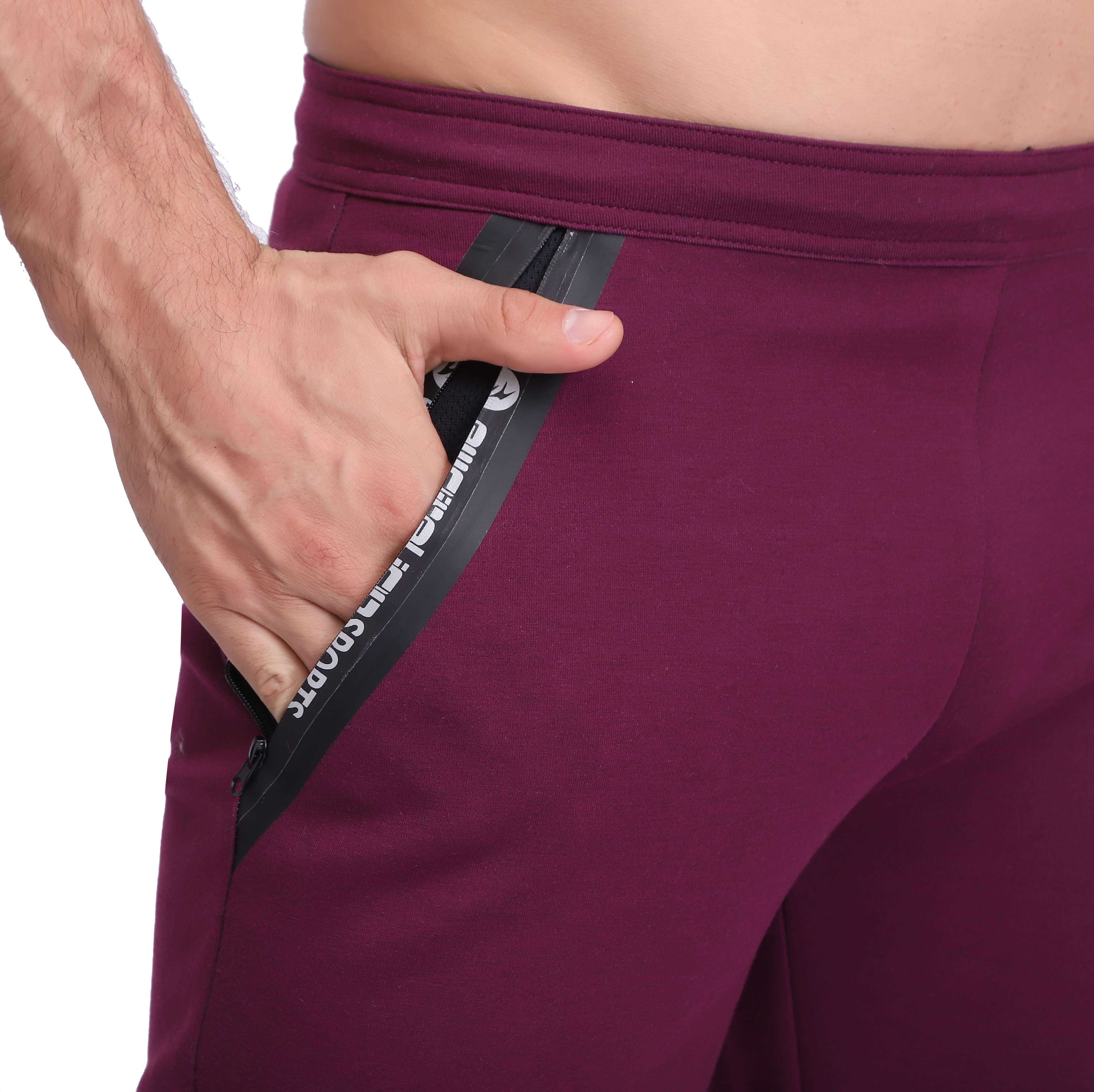 サイドポケット