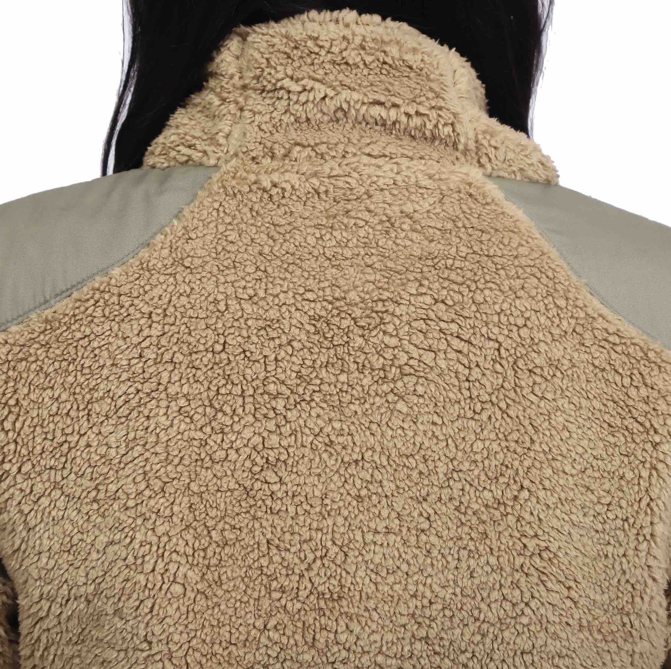 パッチショルダー