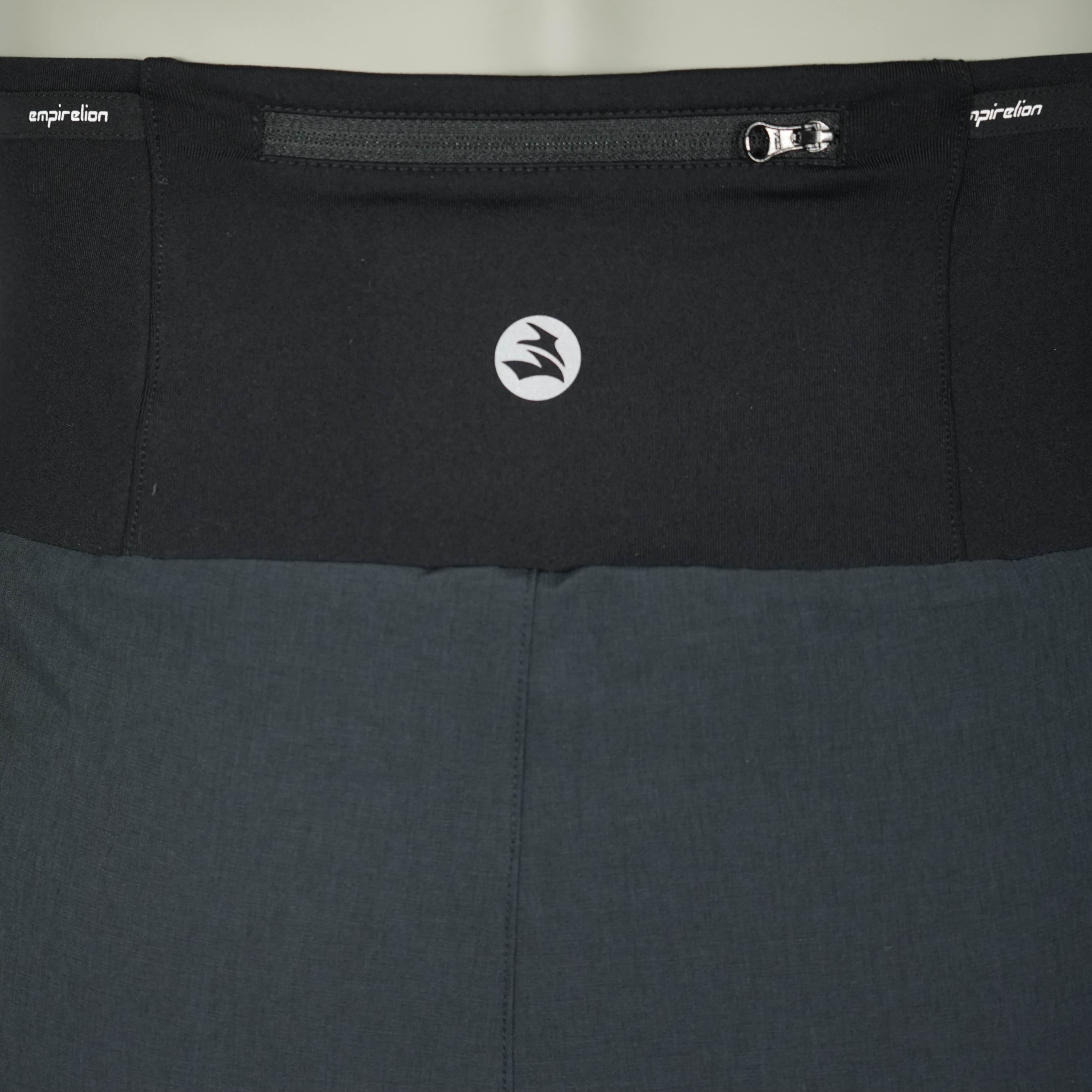 ジッパーポケット