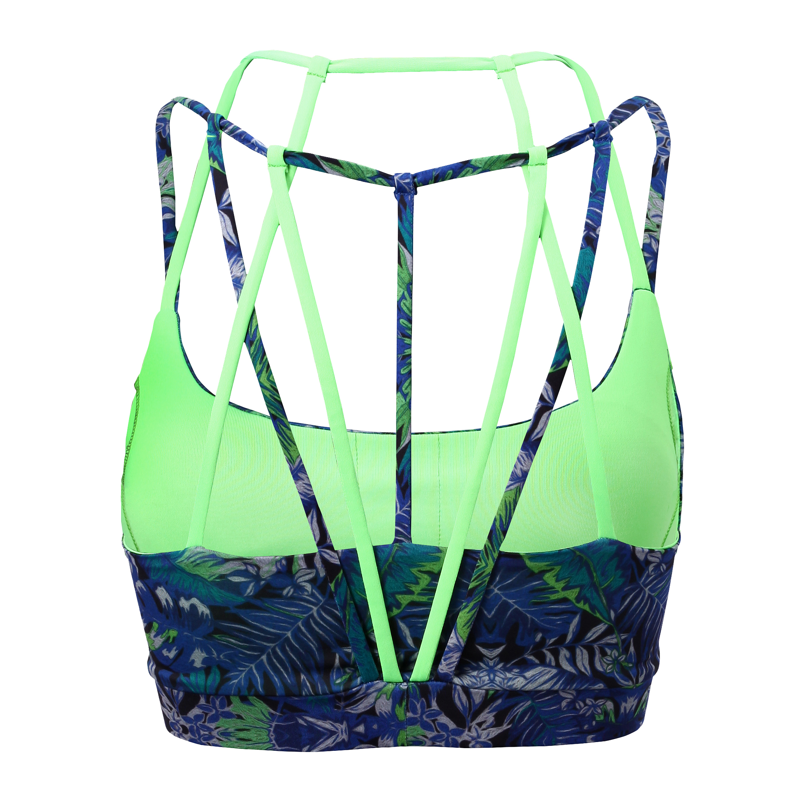 コントラストライニング