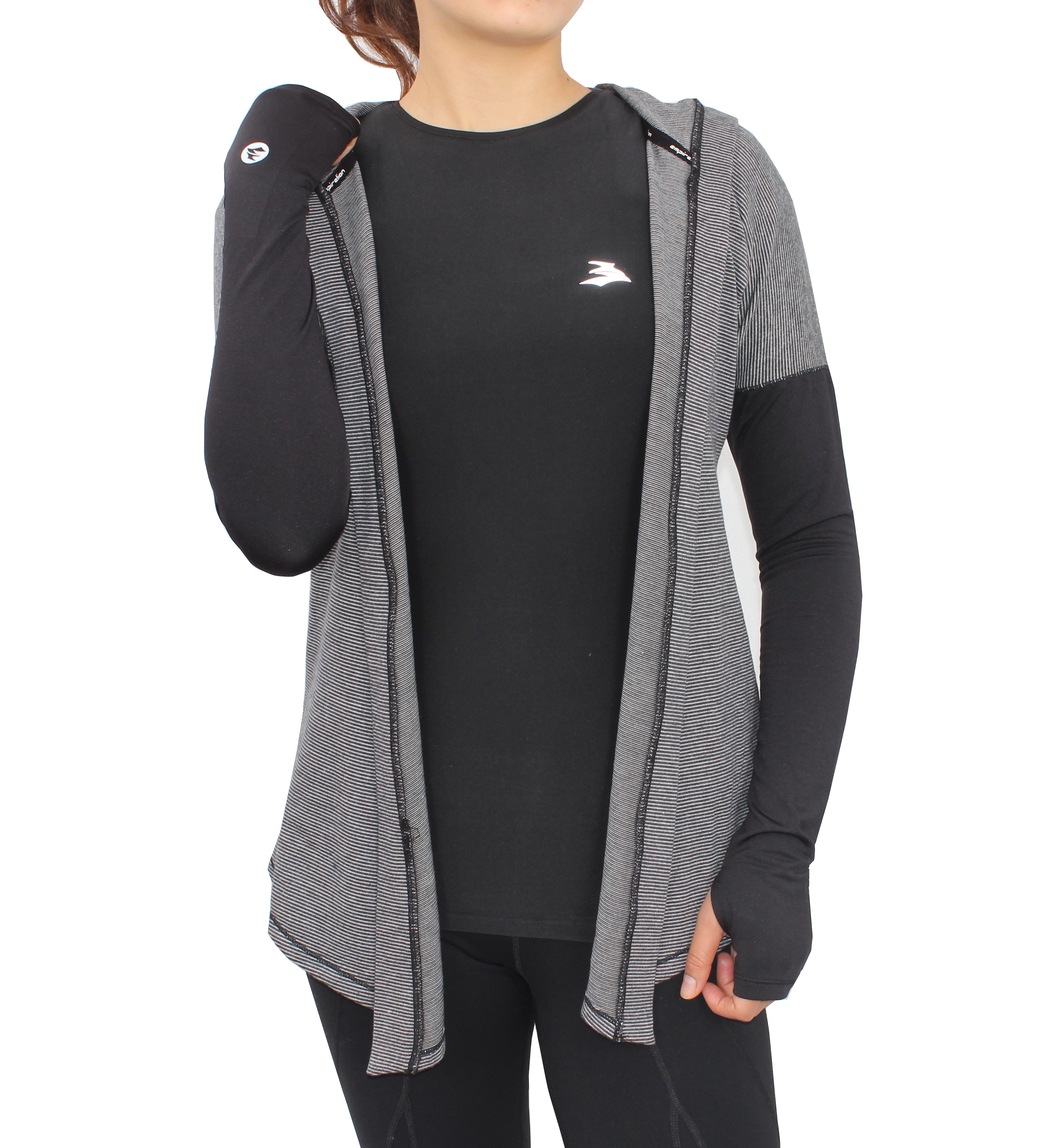 綿スパンデックス生地