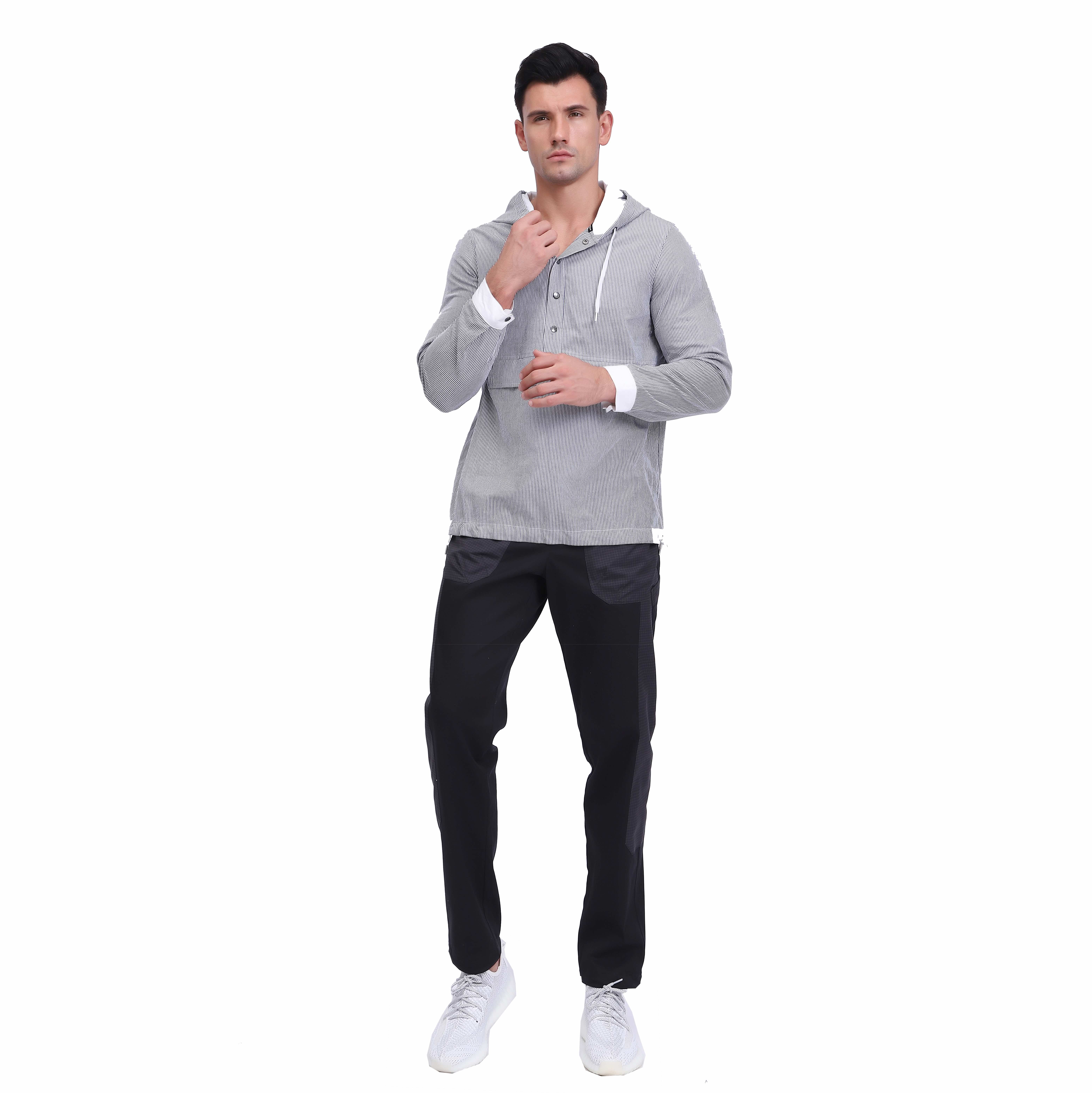 ライフスタイルのシャツ