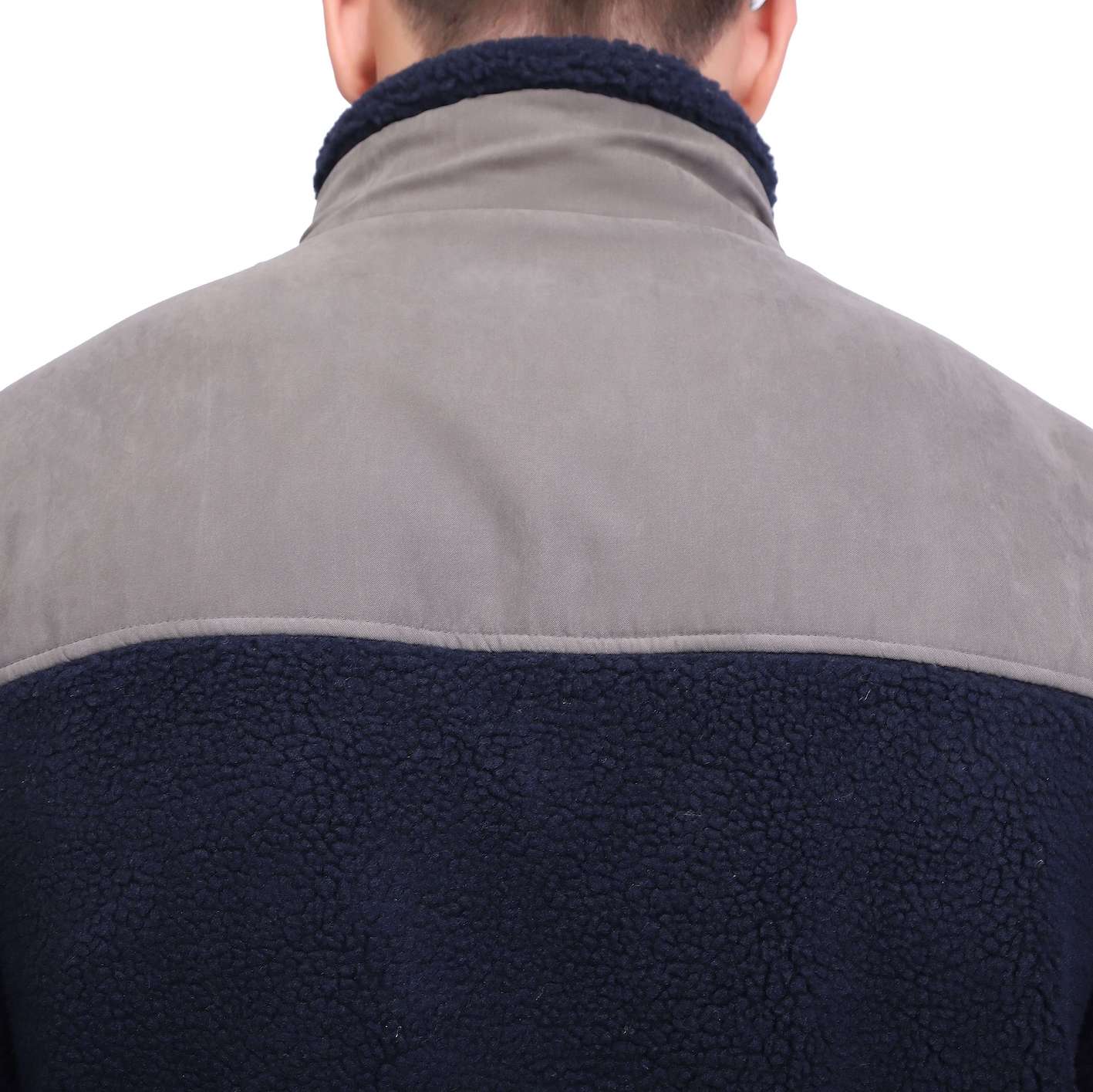 織られたナイロンヨーク