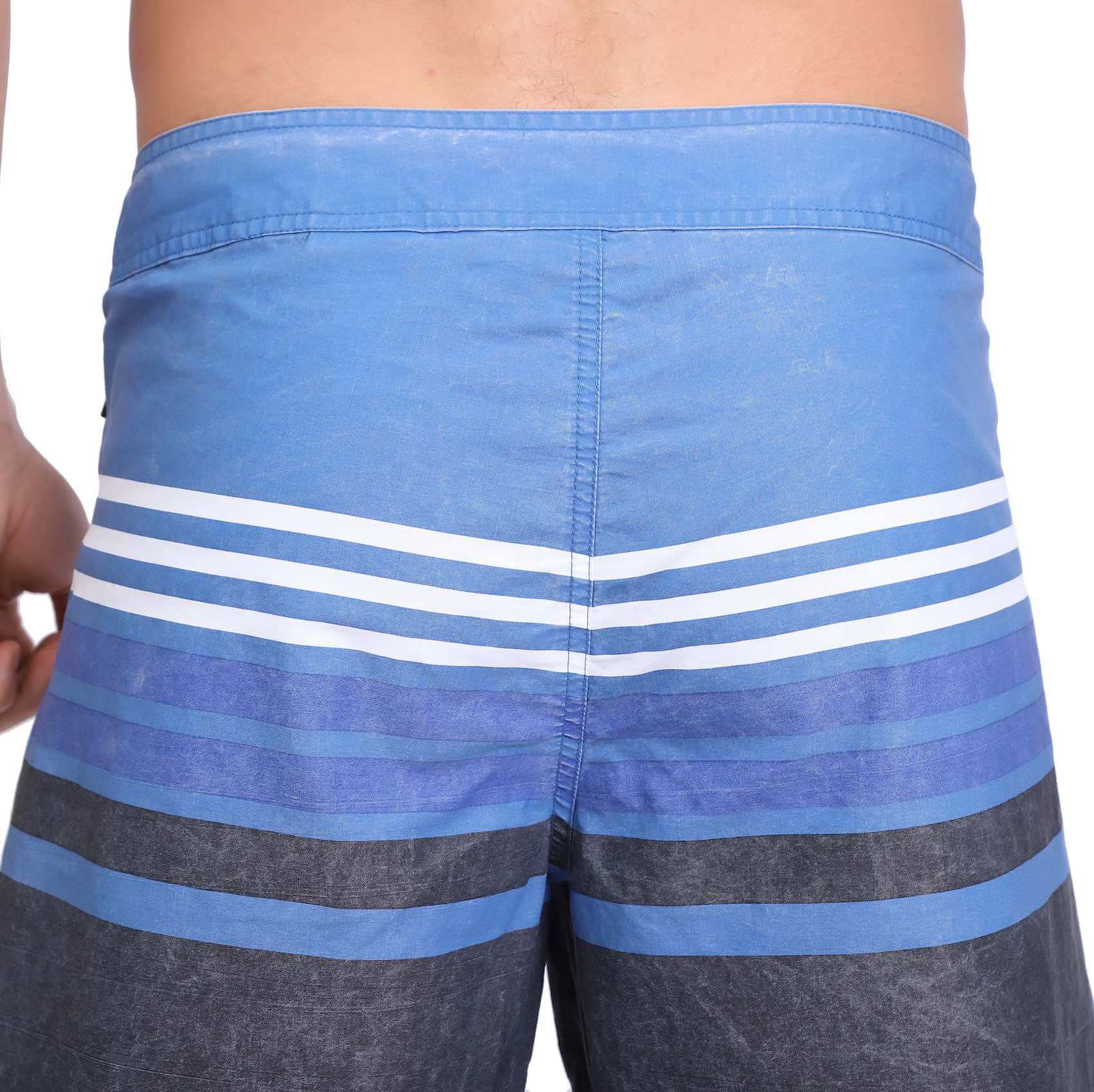 ストライププリント