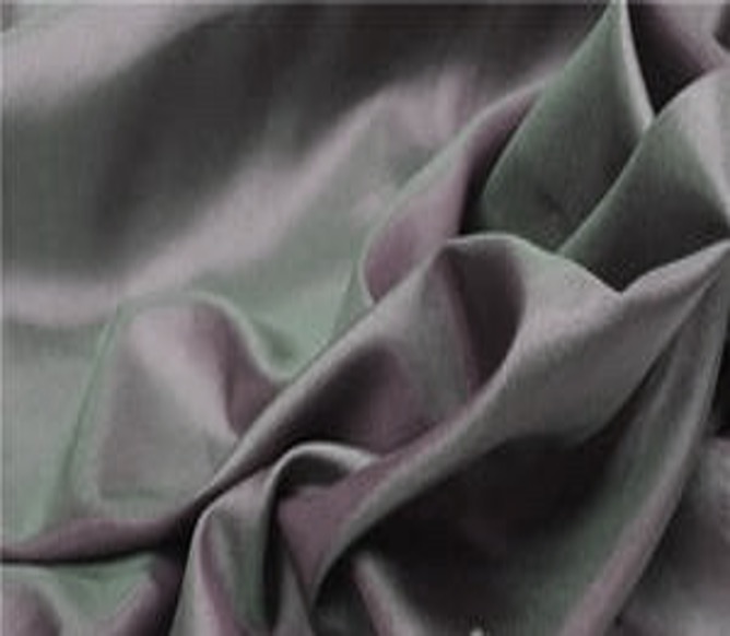 カメレオン生地