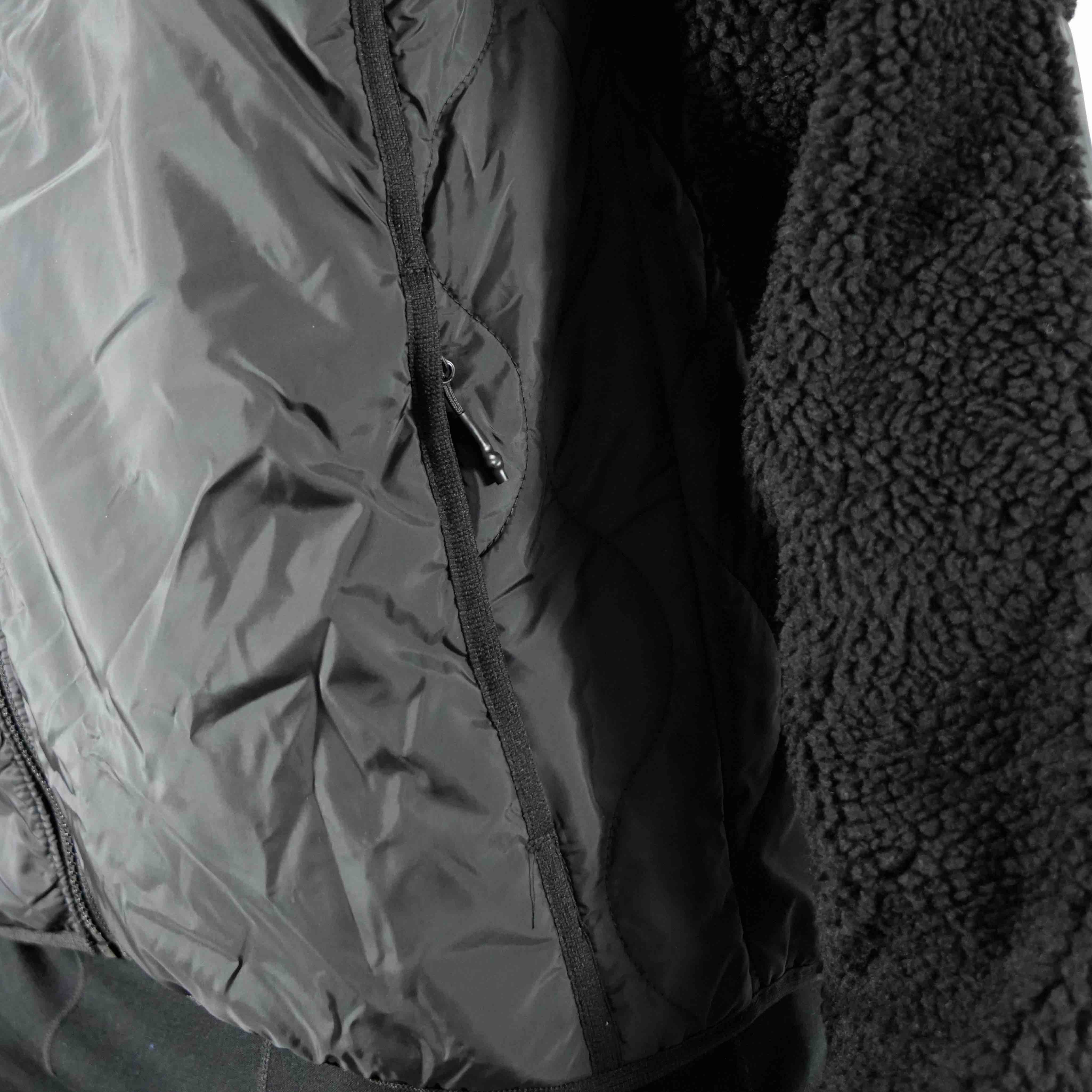 JKT027ジッパーポケット