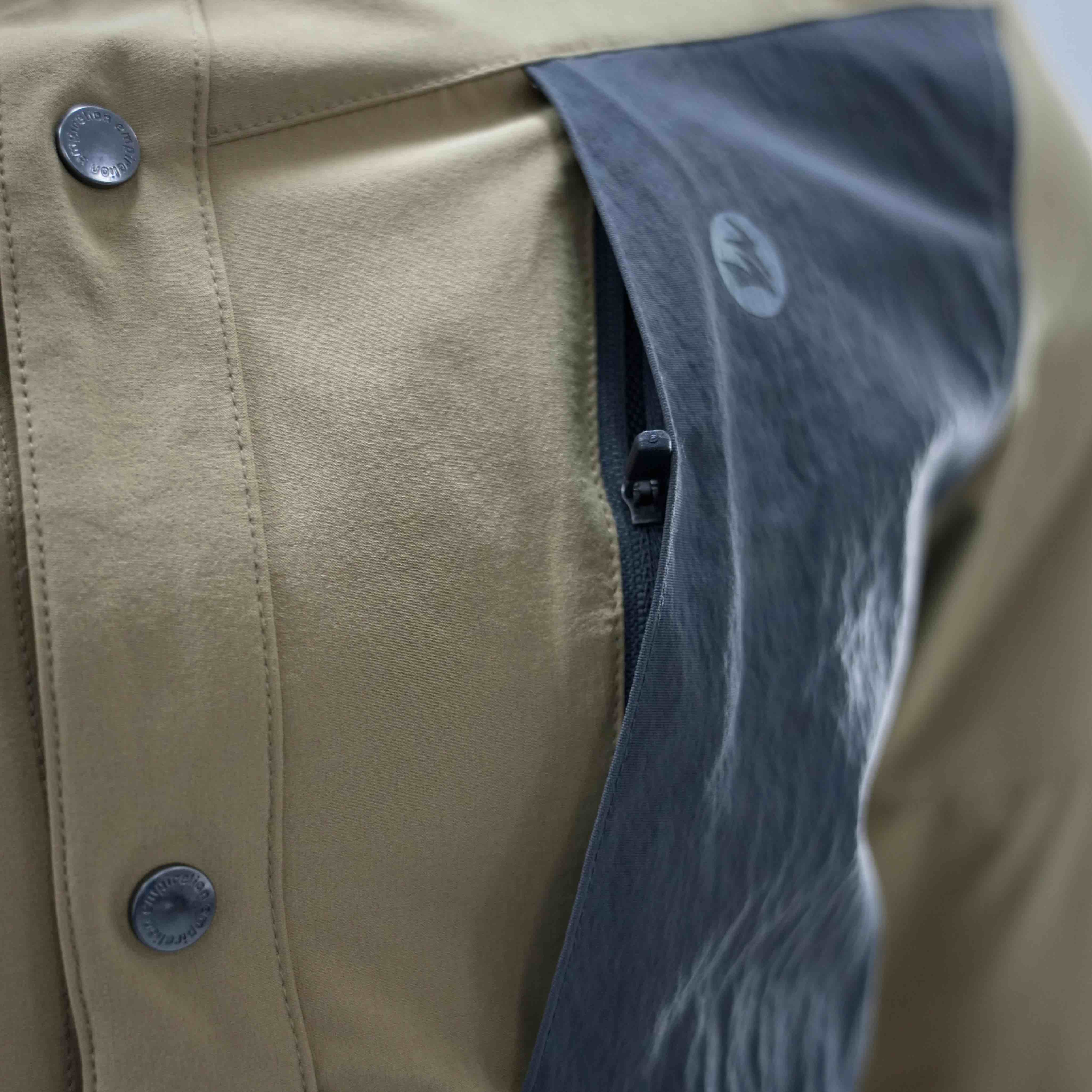 SH001ジップポケット