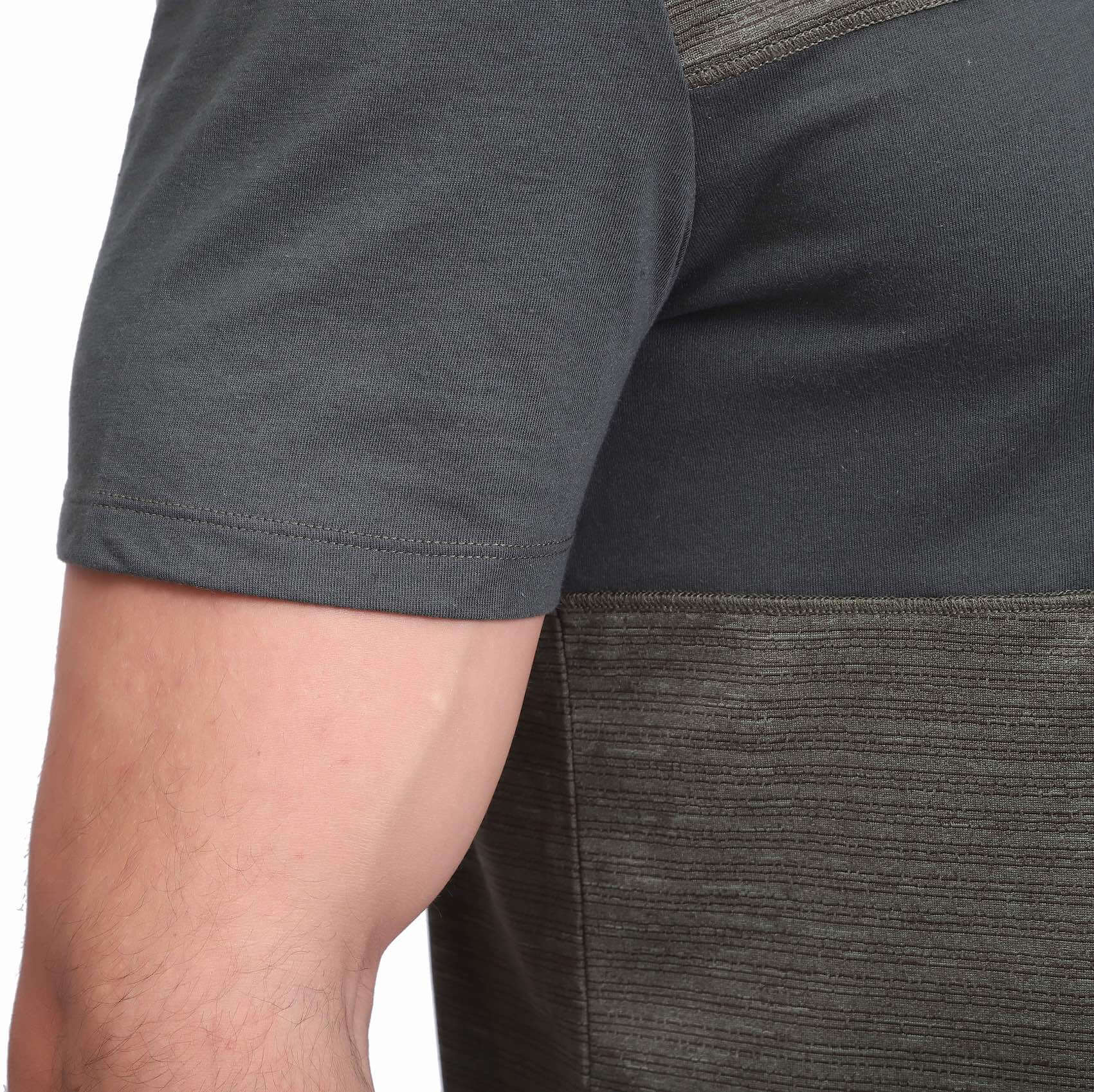 コントラストスリーブ