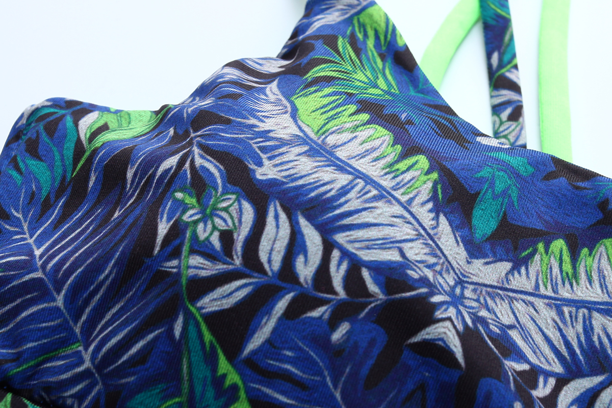 デジタルプリントファブリック