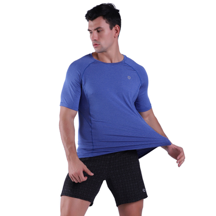 ストレッチとクイックドライ