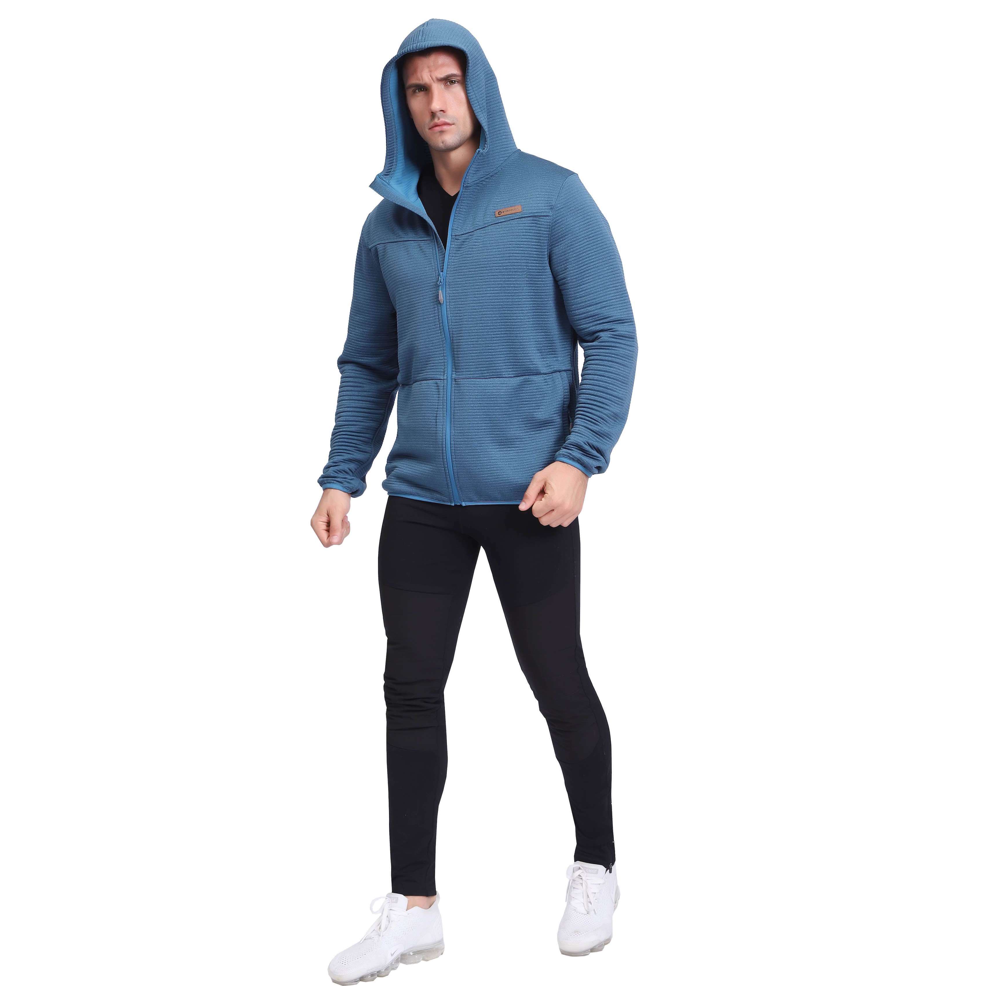 因果ジャケット