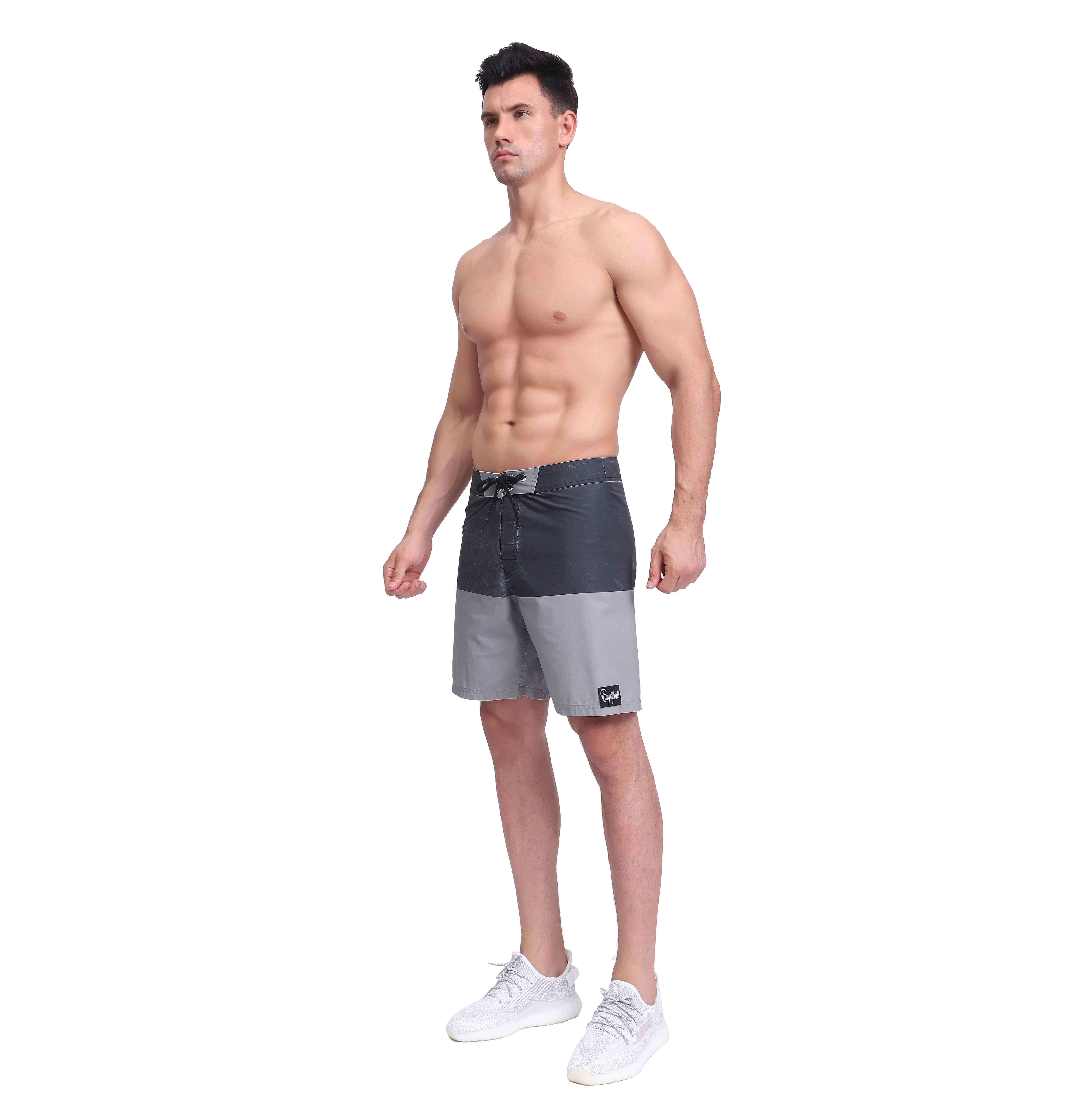 バロッドショートウェア