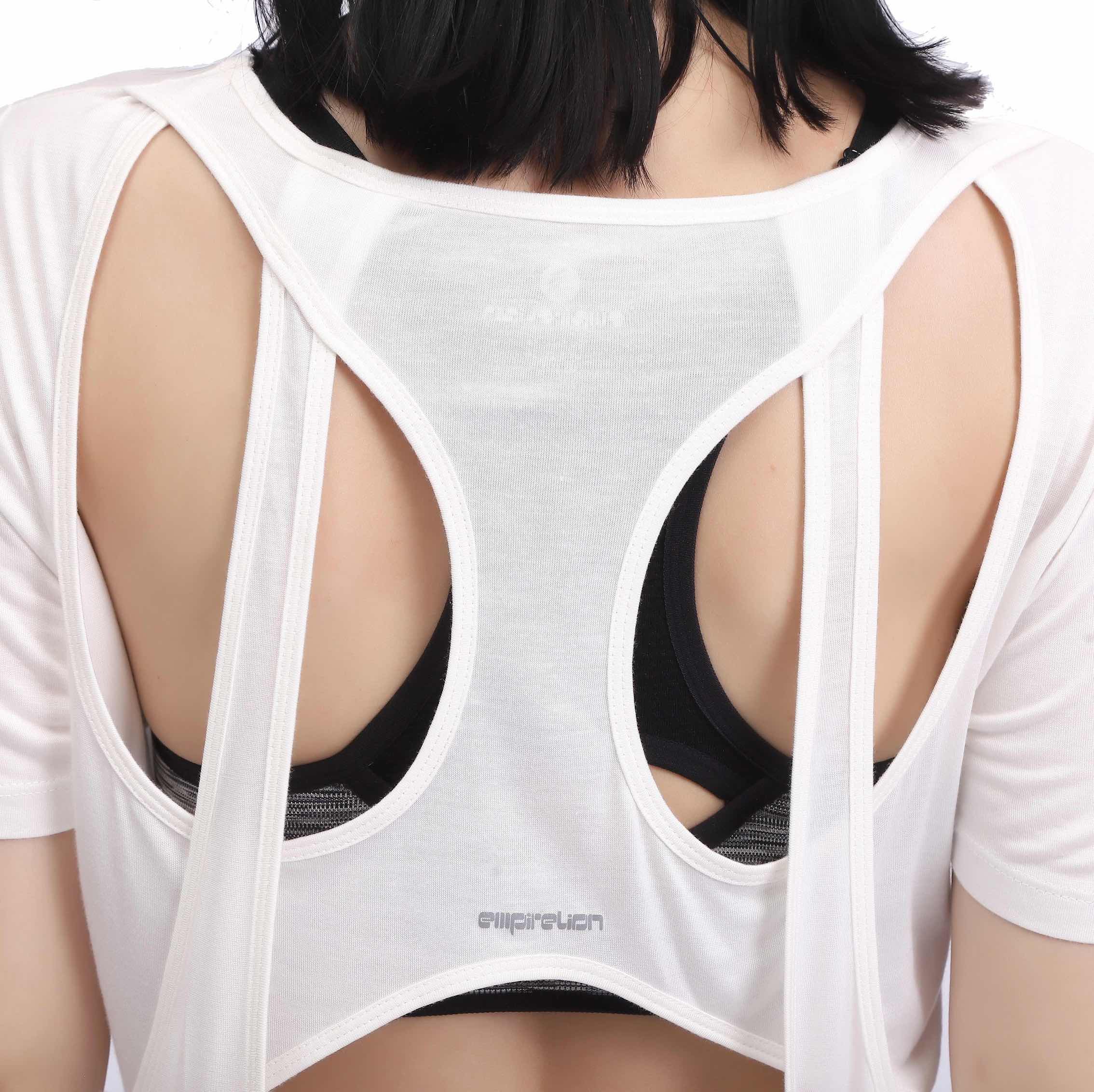 レーサーバック