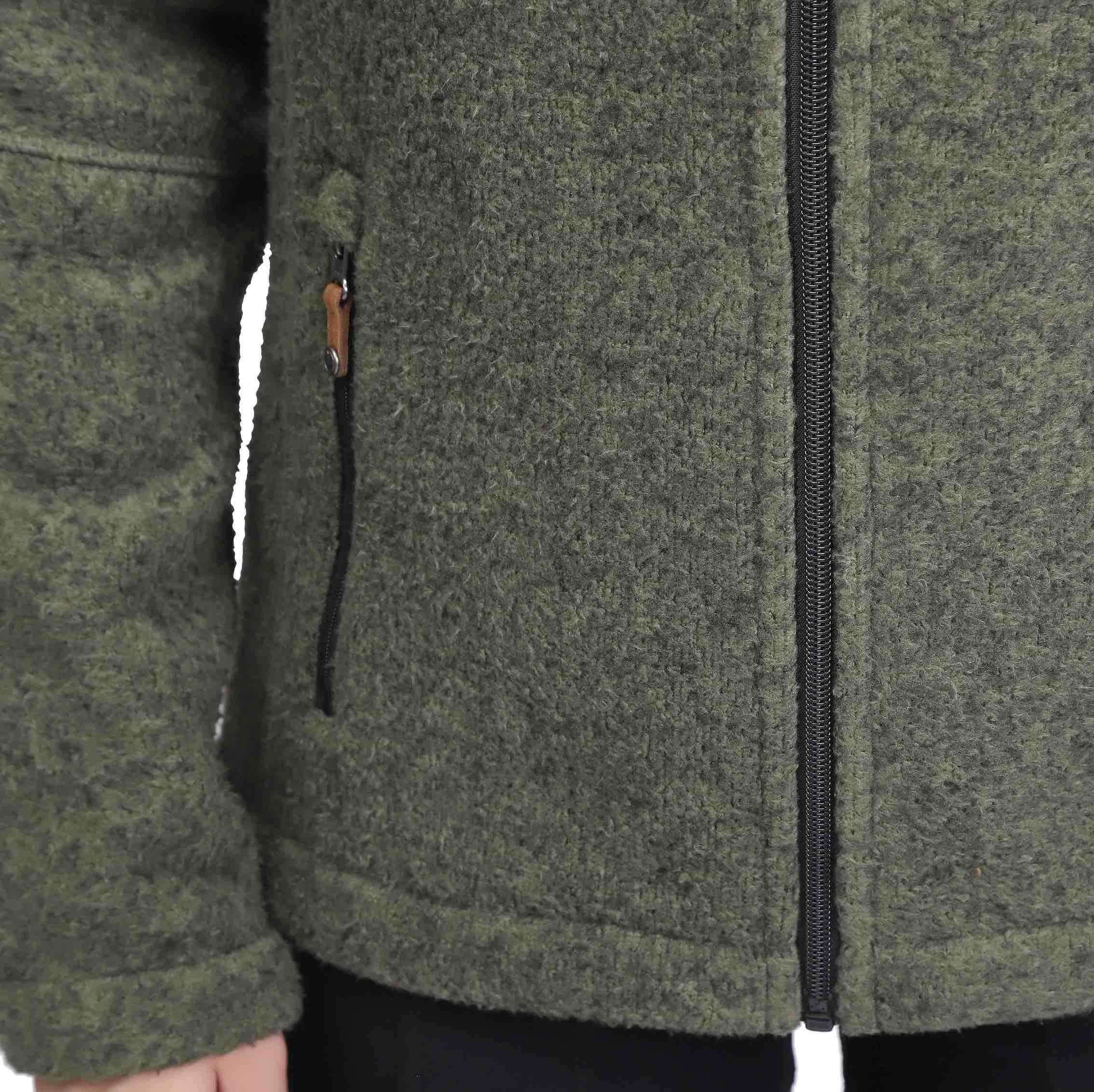 ナイロンジッパー