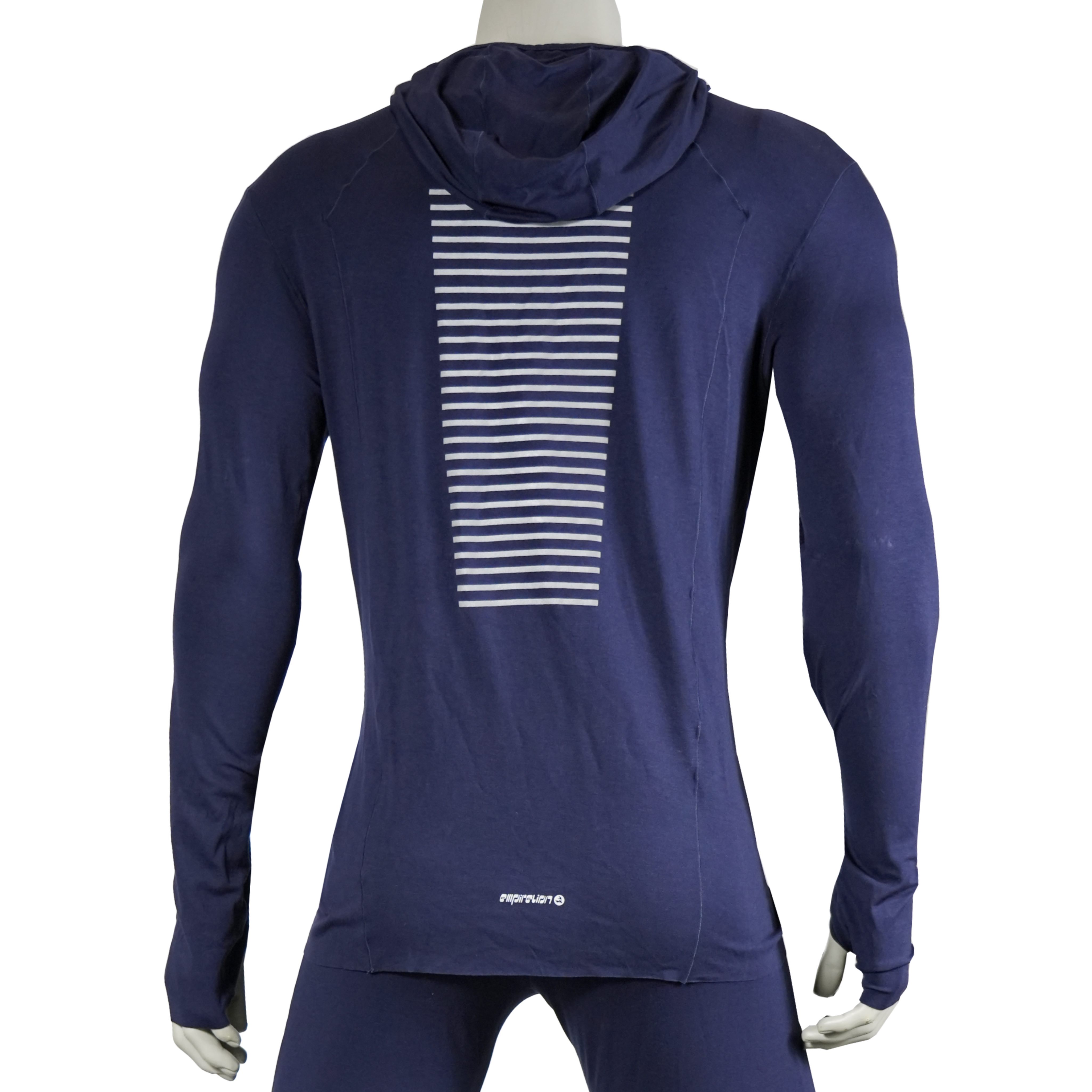 BL019パーカーバック