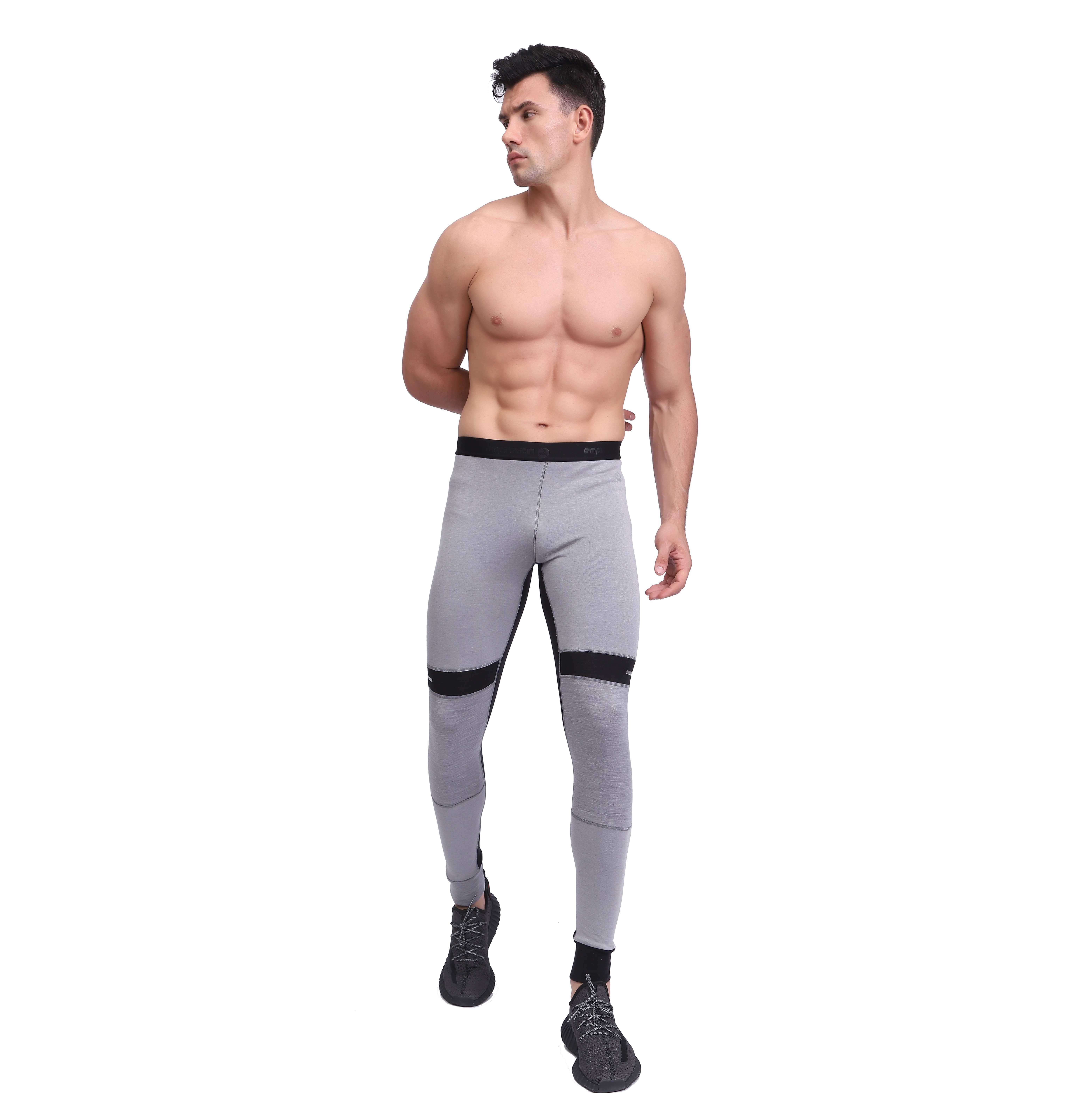 最初の層パンツ