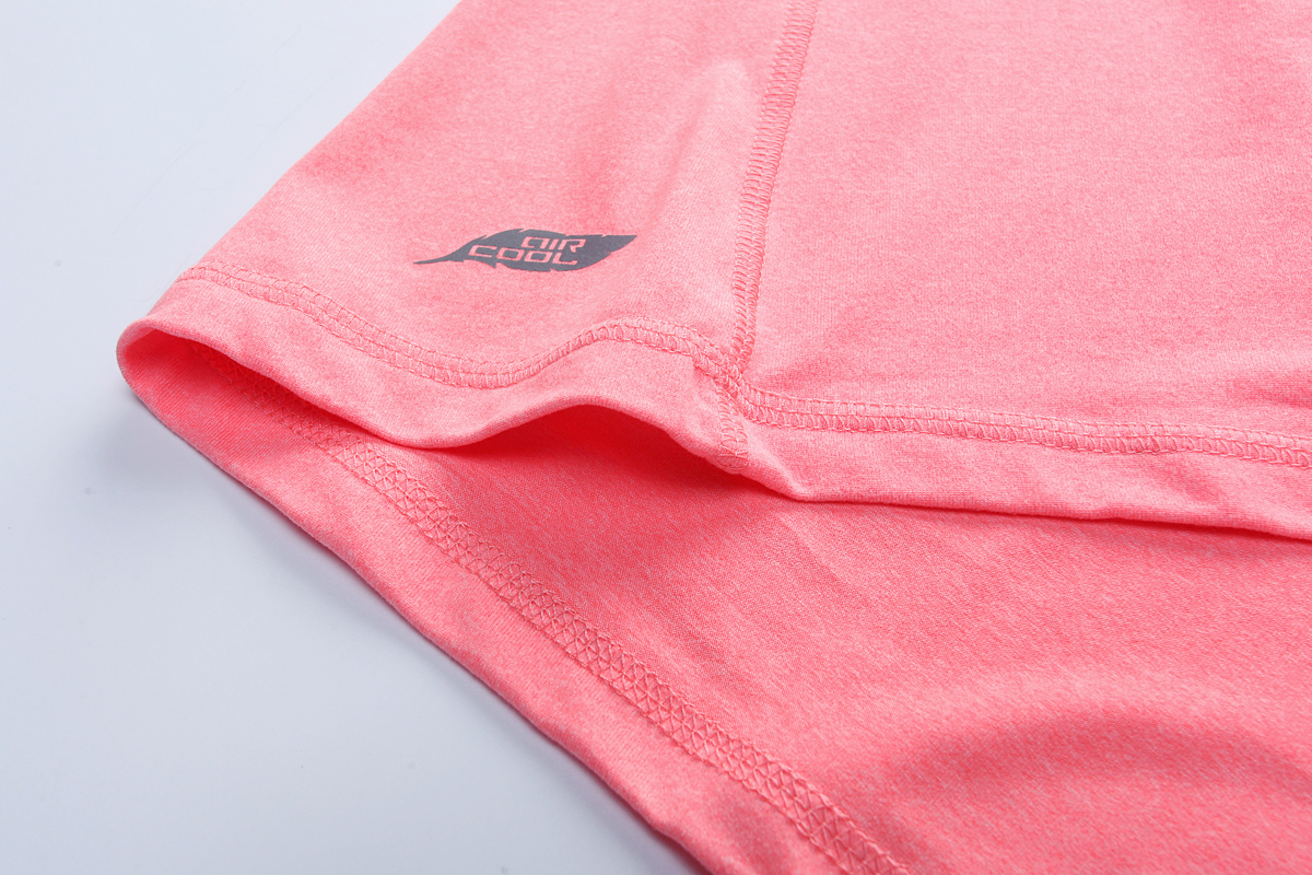 平らな縫い目のステッチ