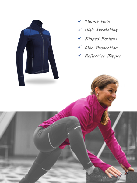 ハイストレッチング