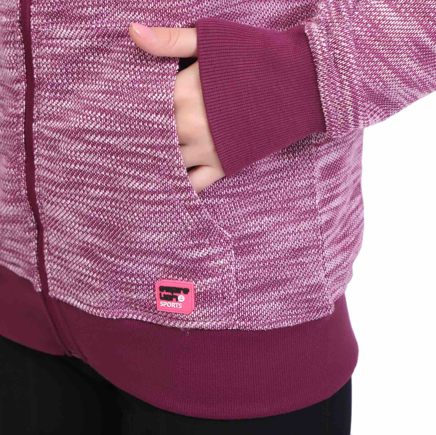 カンガルーポケット