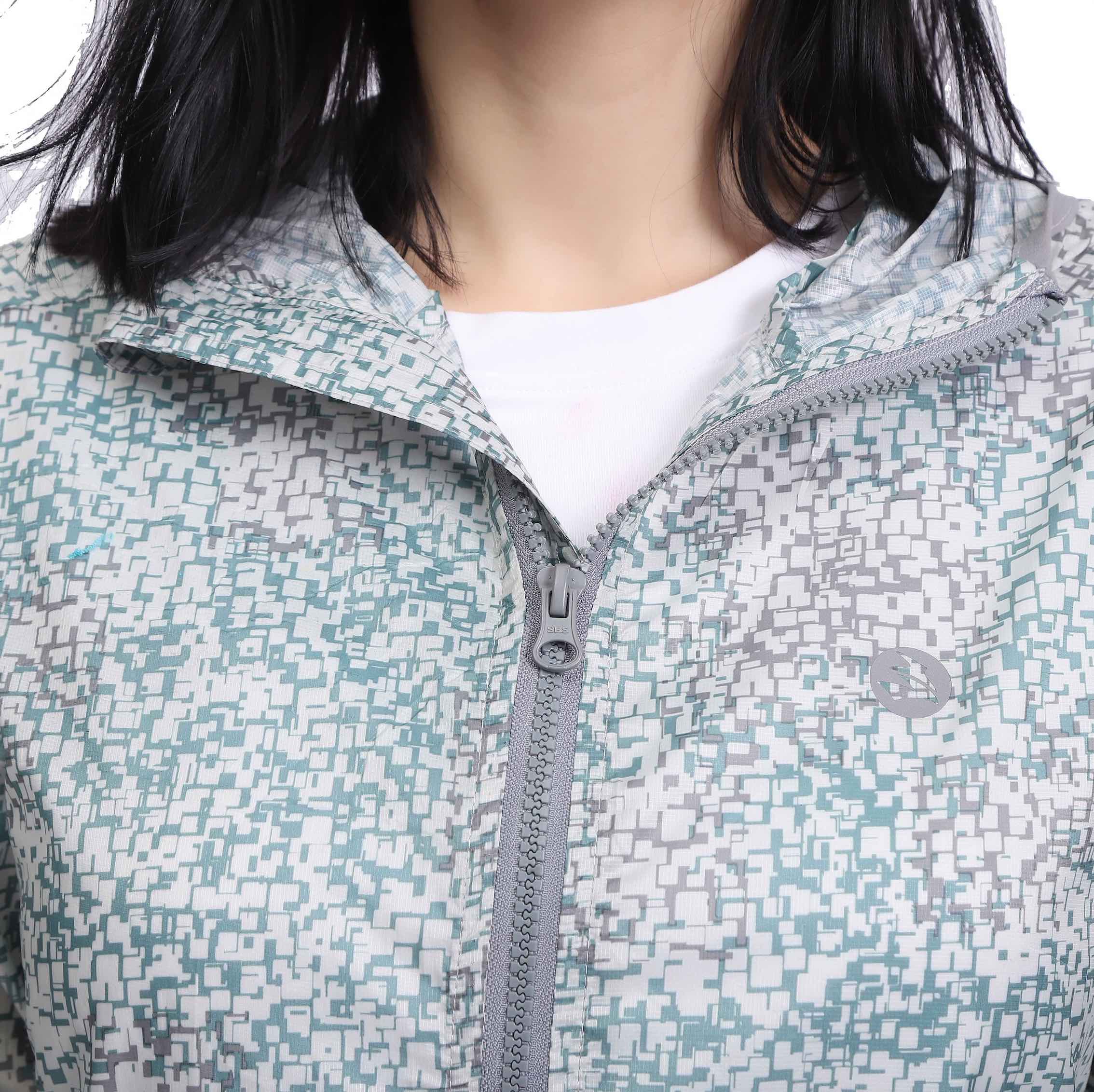 分厚いジッパー