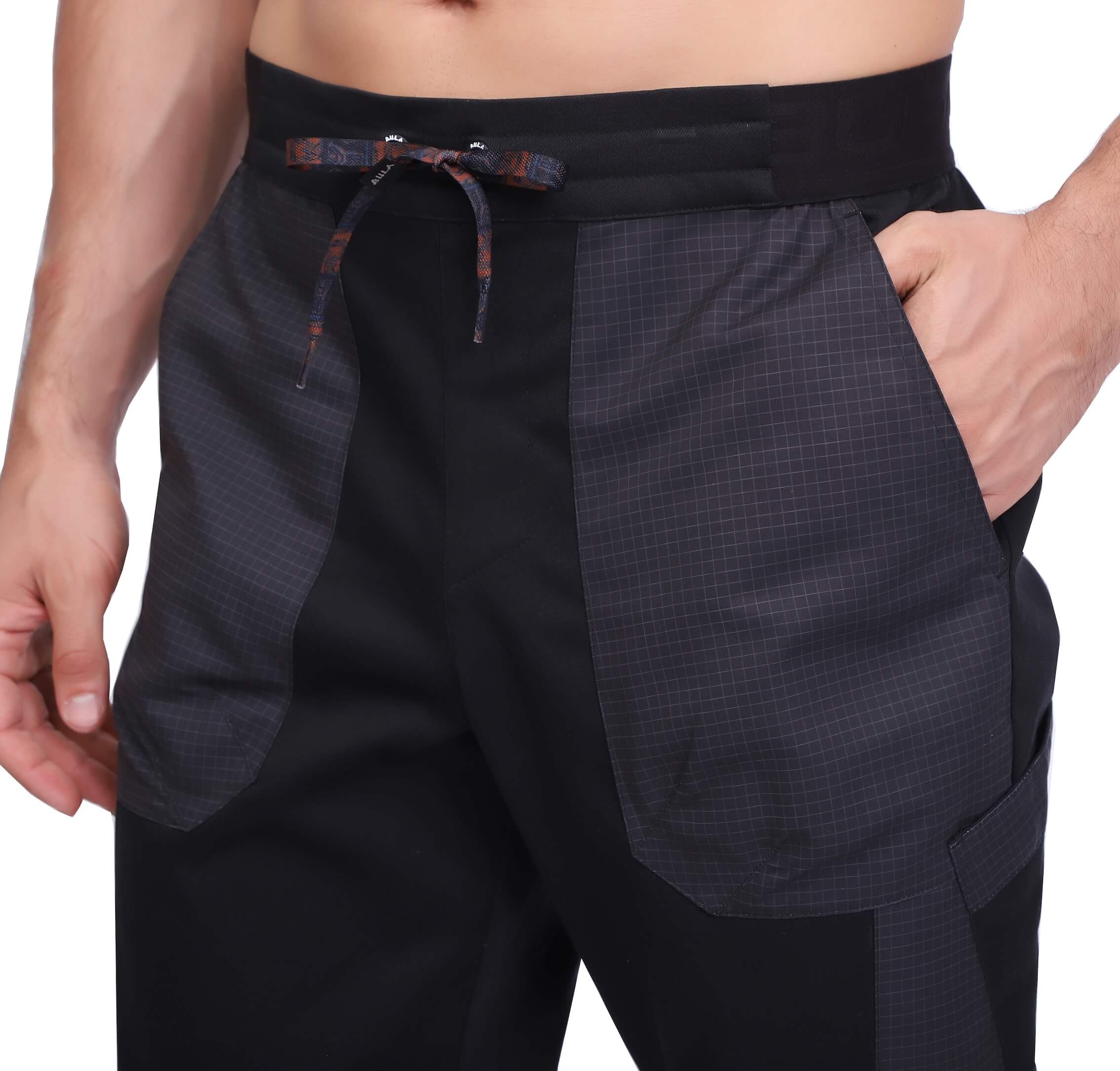 パンツポケット