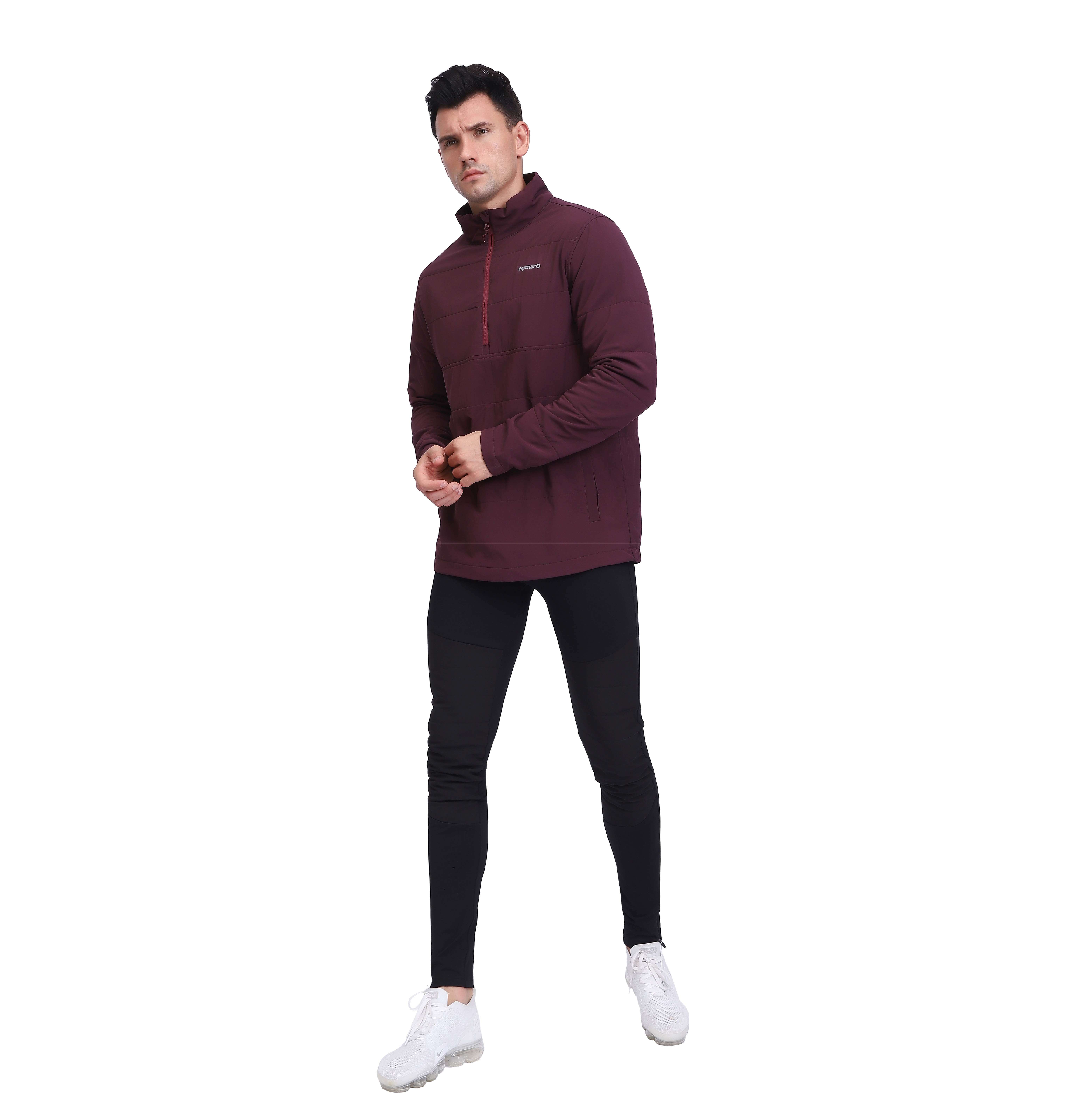 キルトジャケット2