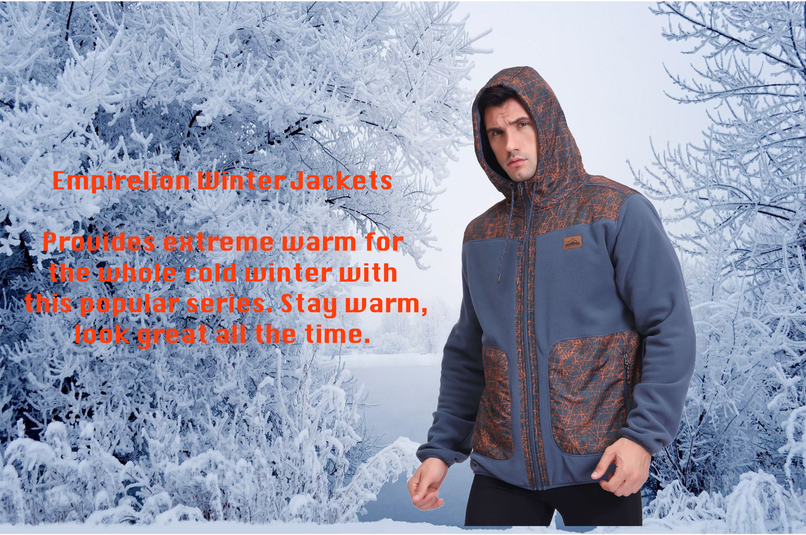 冬のジャケットについてどれだけ知っていますか？