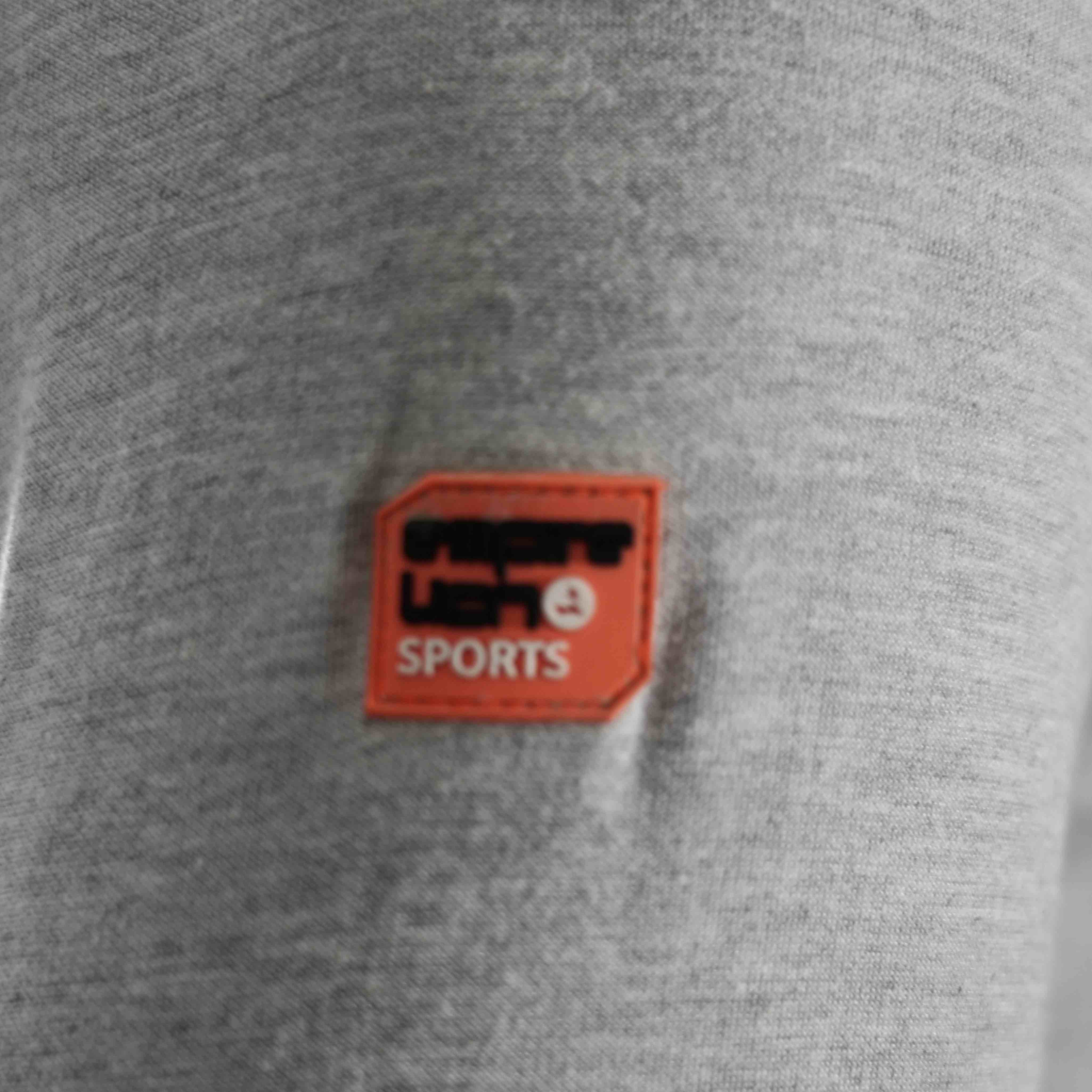 SMJ013スリーブラバーバッジ