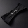 ランニング ヘッドバンド 反射スウェットバンド スポーツ ヘッドバンド 伸縮性 ユニセックス