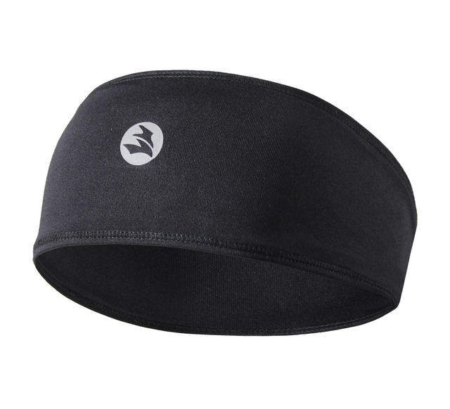 フィットネスヘッドバンド、リバーシブルスポーツスウェットバンドスタイリッシュヨガピラティスヘアバンド 