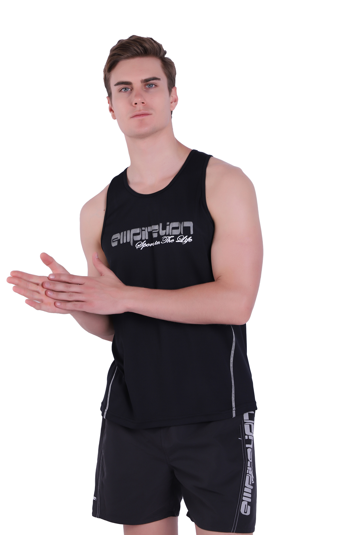 ドライフィットタンク