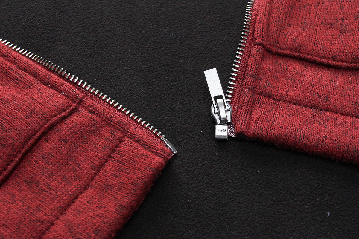 ウィンドストップジャケット