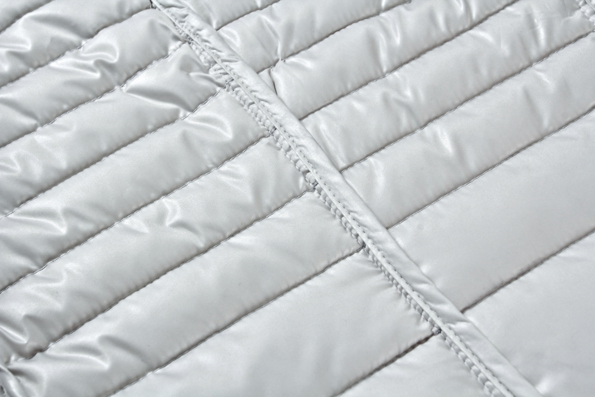 内部のすべての縫い目のバインディング