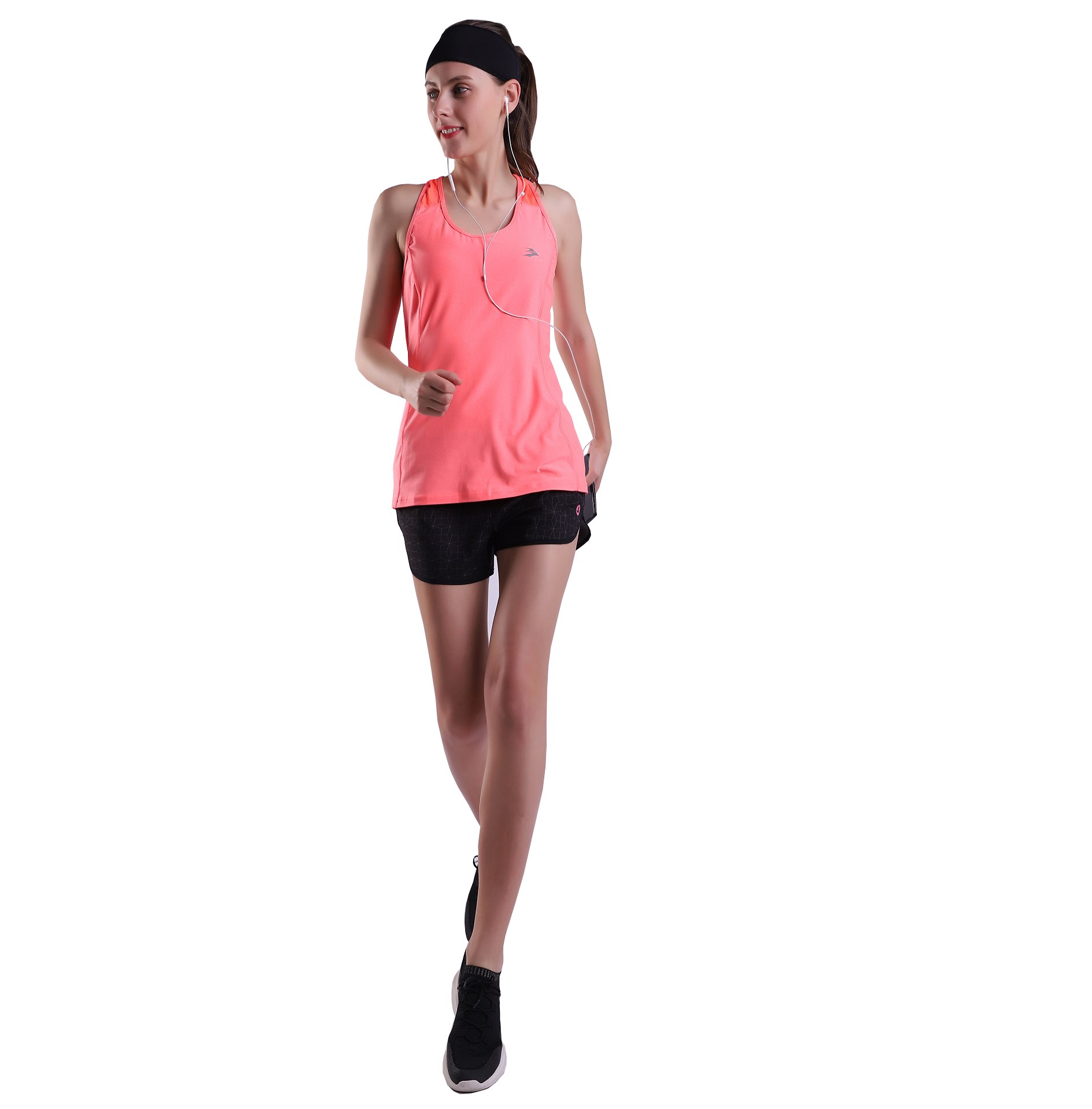 ランニングタンク