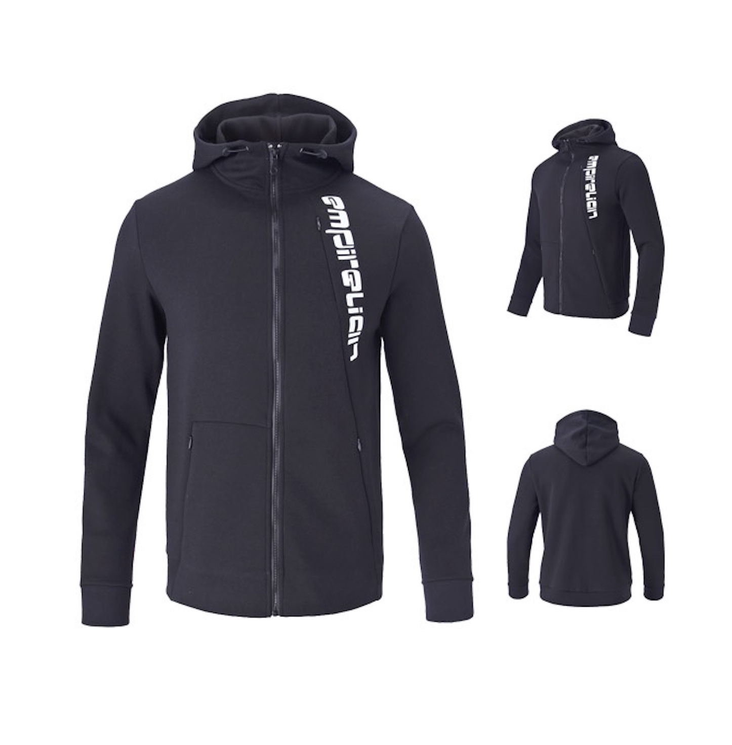 アクティブジャケット