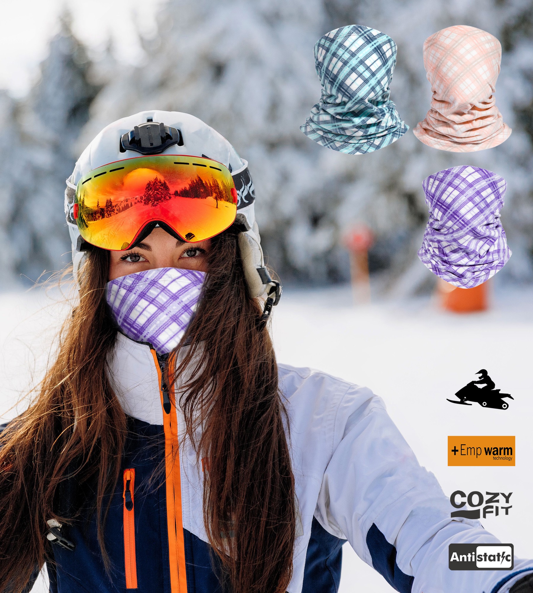 ファックマスク